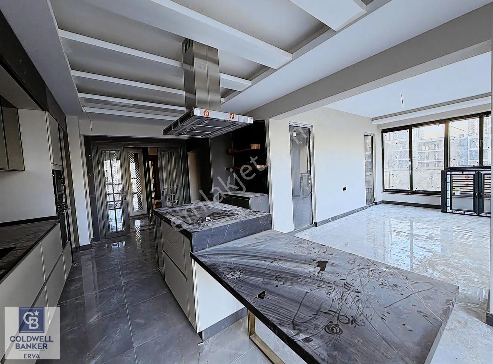 Cb Erva'dan Lita Astoria Beytepede Sıfır 4.5+1 Kiralık Daire - Görsel 28