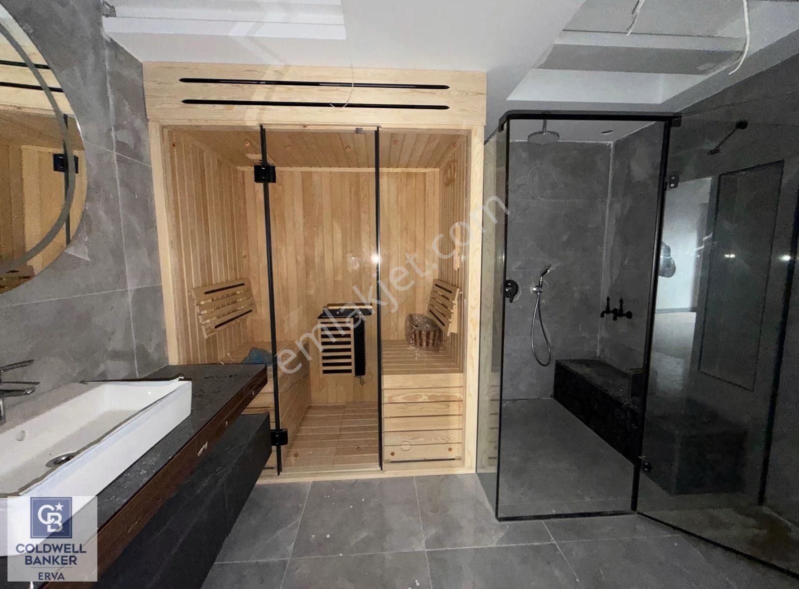 Cb Erva'dan Lita Astoria Beytepede Sıfır 4.5+1 Kiralık Daire - Görsel 34