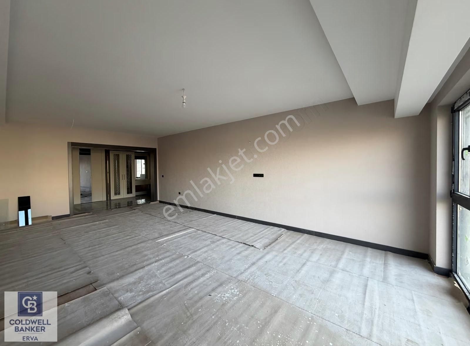 Cb Erva'dan Lita Astoria Beytepede Sıfır 4.5+1 Kiralık Daire - Görsel 18