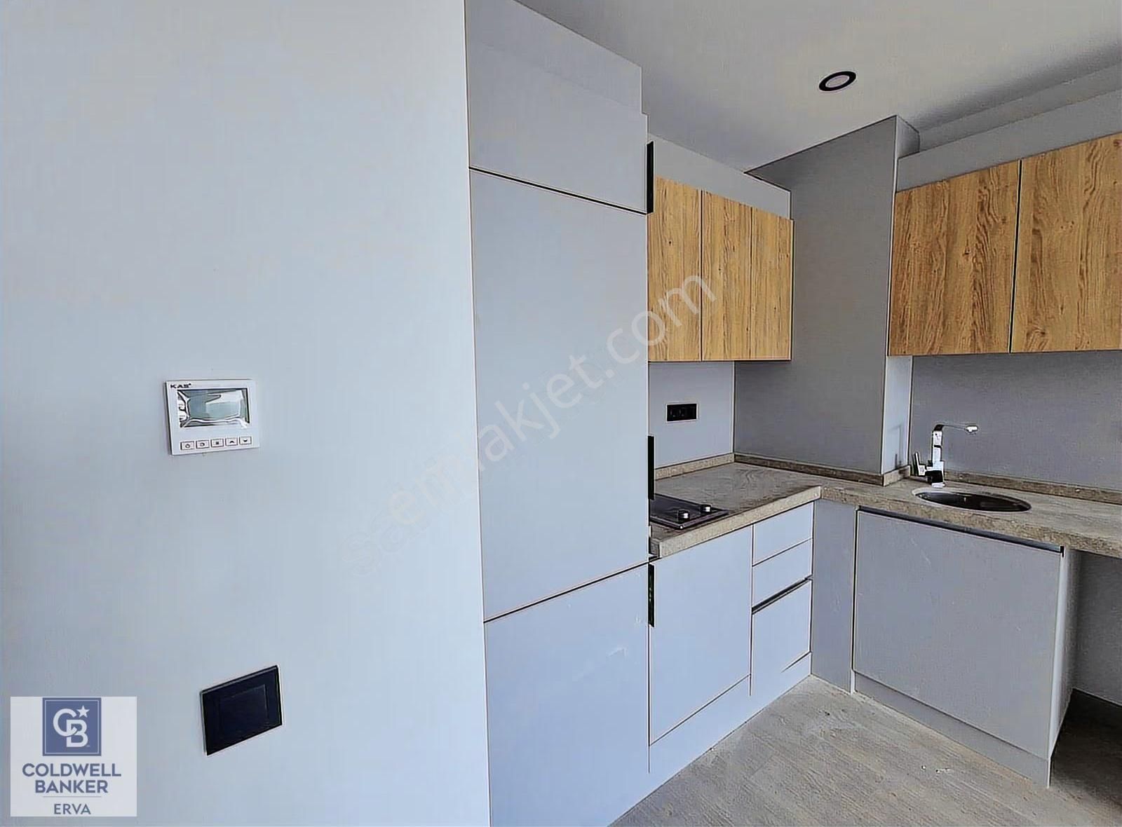 Esenboğa Havalimanı Yakınında Kiralık 1+1 Köşe Daire - Görsel 18