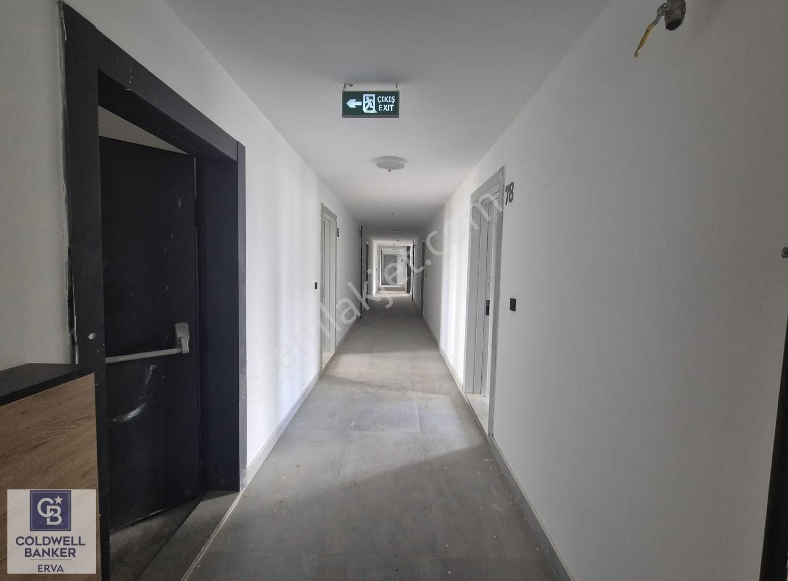 Esenboğa Havalimanı Yakınında Kiralık 1+1 Köşe Daire - Görsel 6