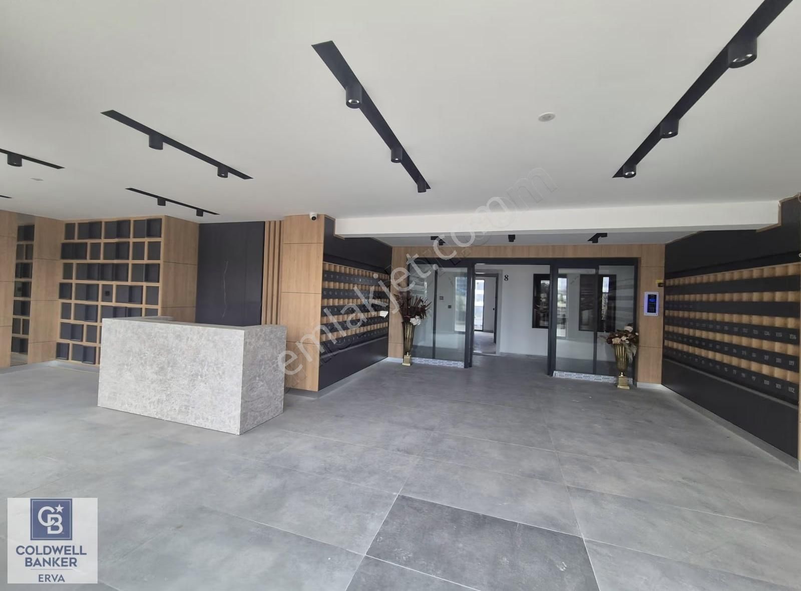 Esenboğa Havalimanı Yakınında Kiralık 1+1 Köşe Daire - Görsel 13