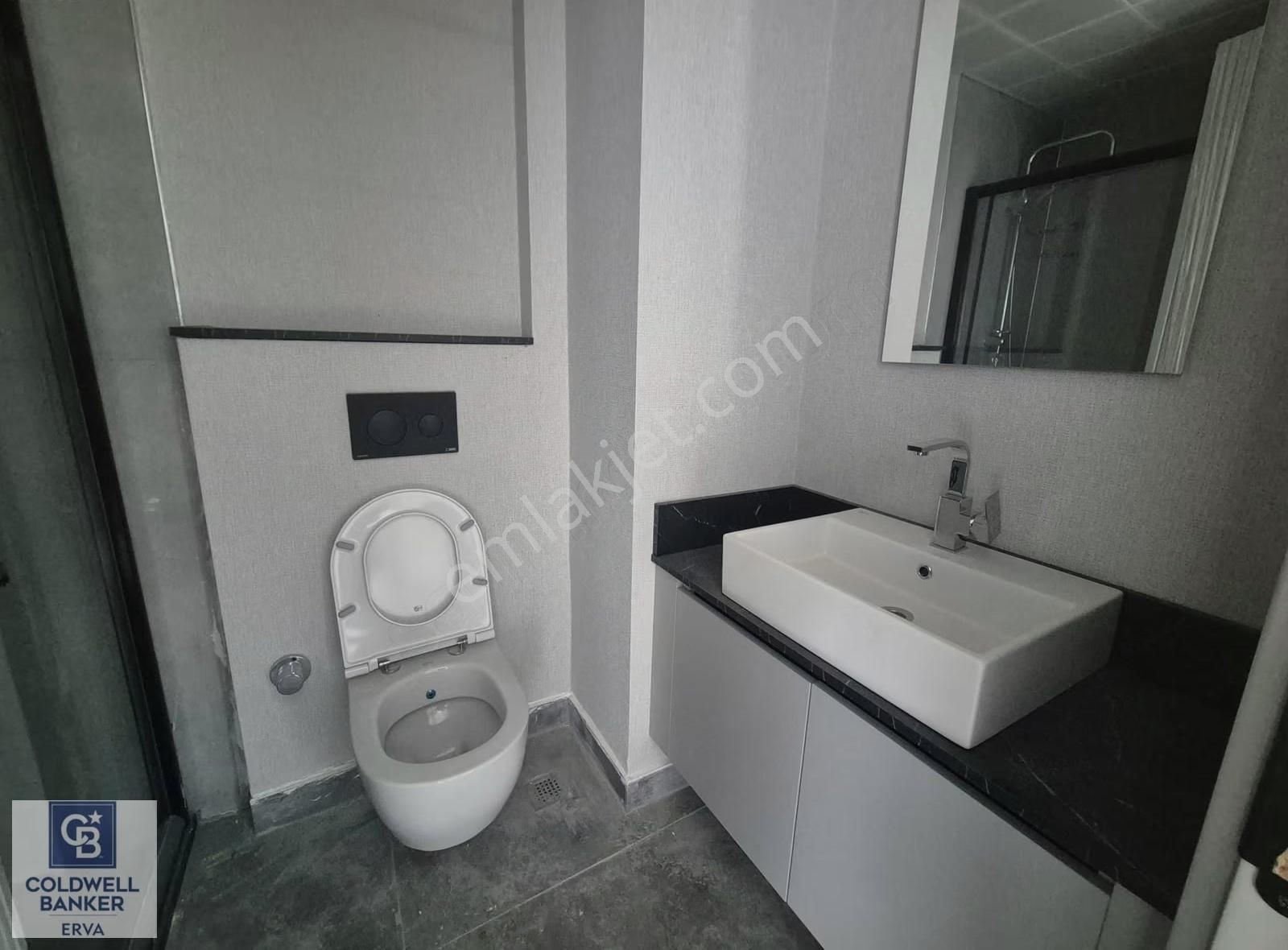 Esenboğa Havalimanı Yakınında Kiralık 1+1 Köşe Daire - Görsel 17