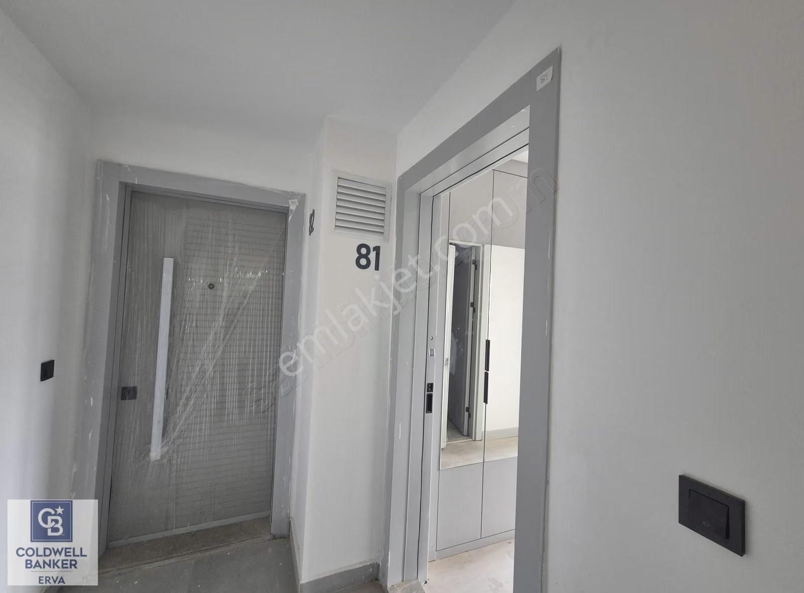 Esenboğa Havalimanı Yakınında Kiralık 1+1 Köşe Daire - Görsel 12