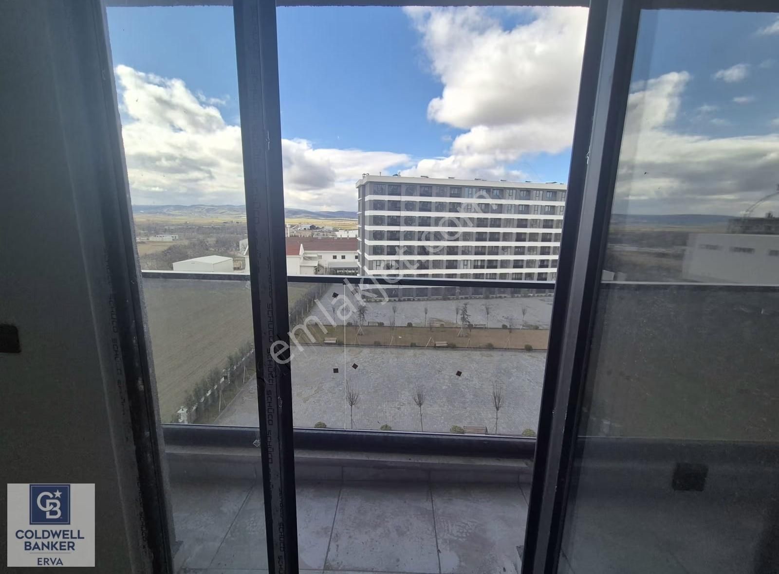 Esenboğa Havalimanı Yakınında Kiralık 1+1 Köşe Daire - Görsel 5