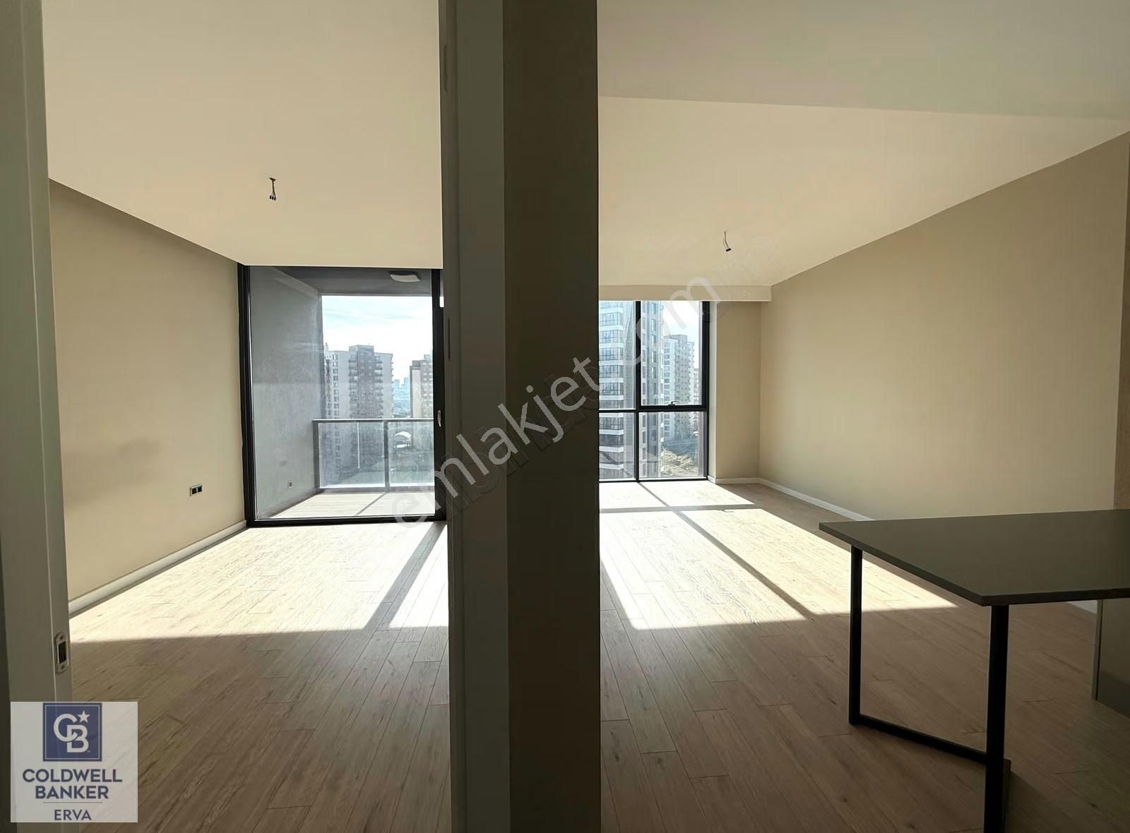 Beytepe Bellapais Konutlarında 62m2 Kiralık Balkonlu 1+1 Daire - Görsel 4