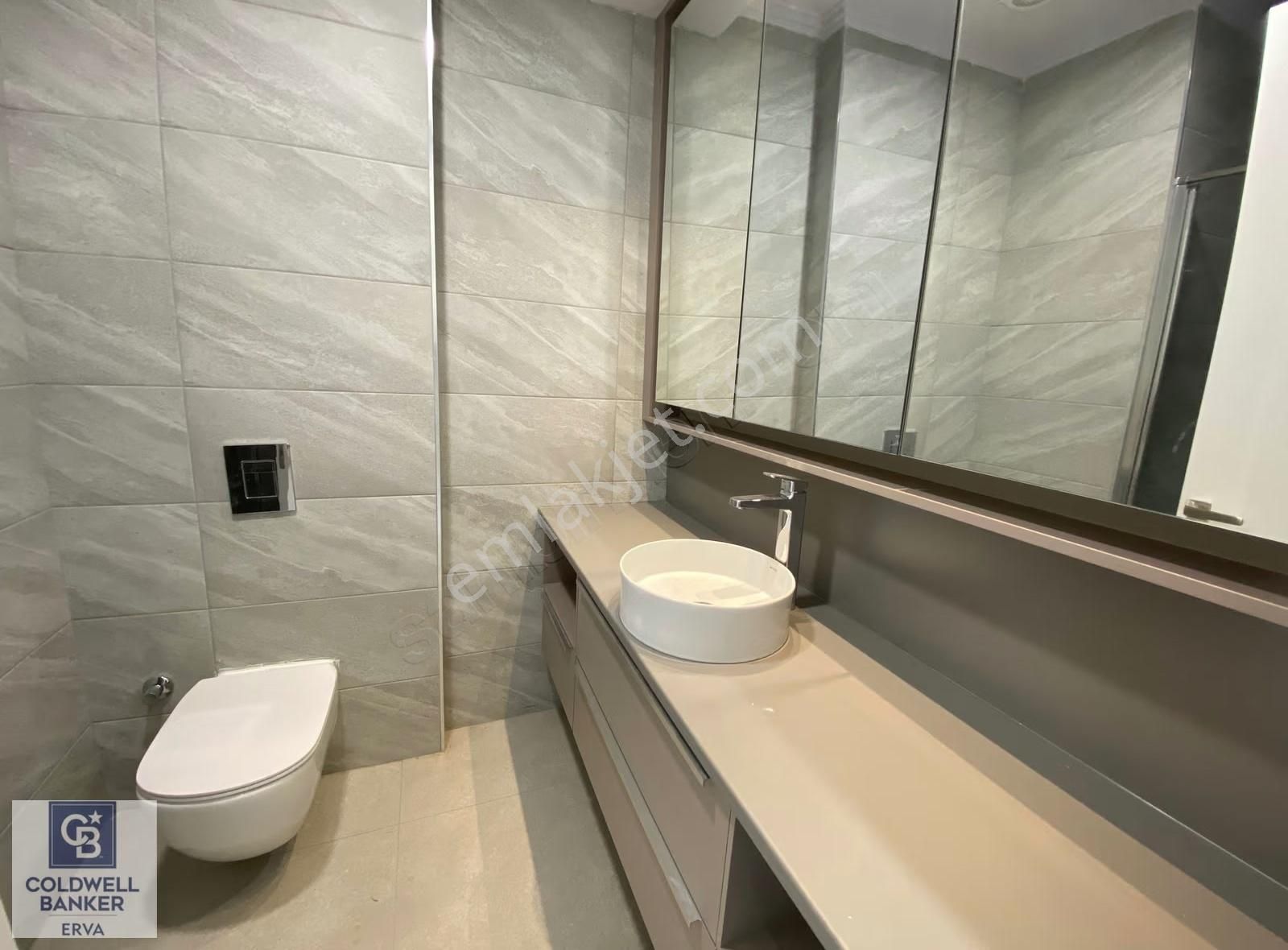 Beytepe Bellapais Konutlarında 62m2 Kiralık Balkonlu 1+1 Daire - Görsel 21