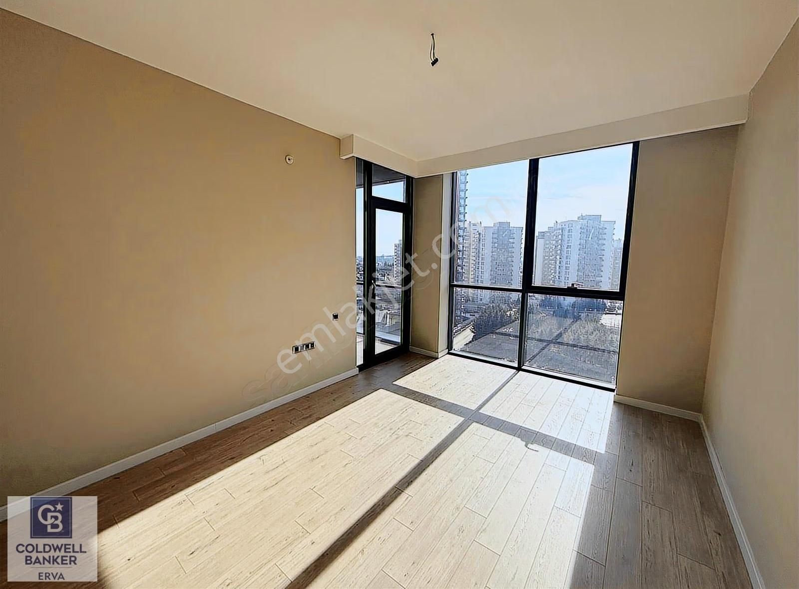 Beytepe Bellapais Konutlarında 62m2 Kiralık Balkonlu 1+1 Daire - Görsel 35