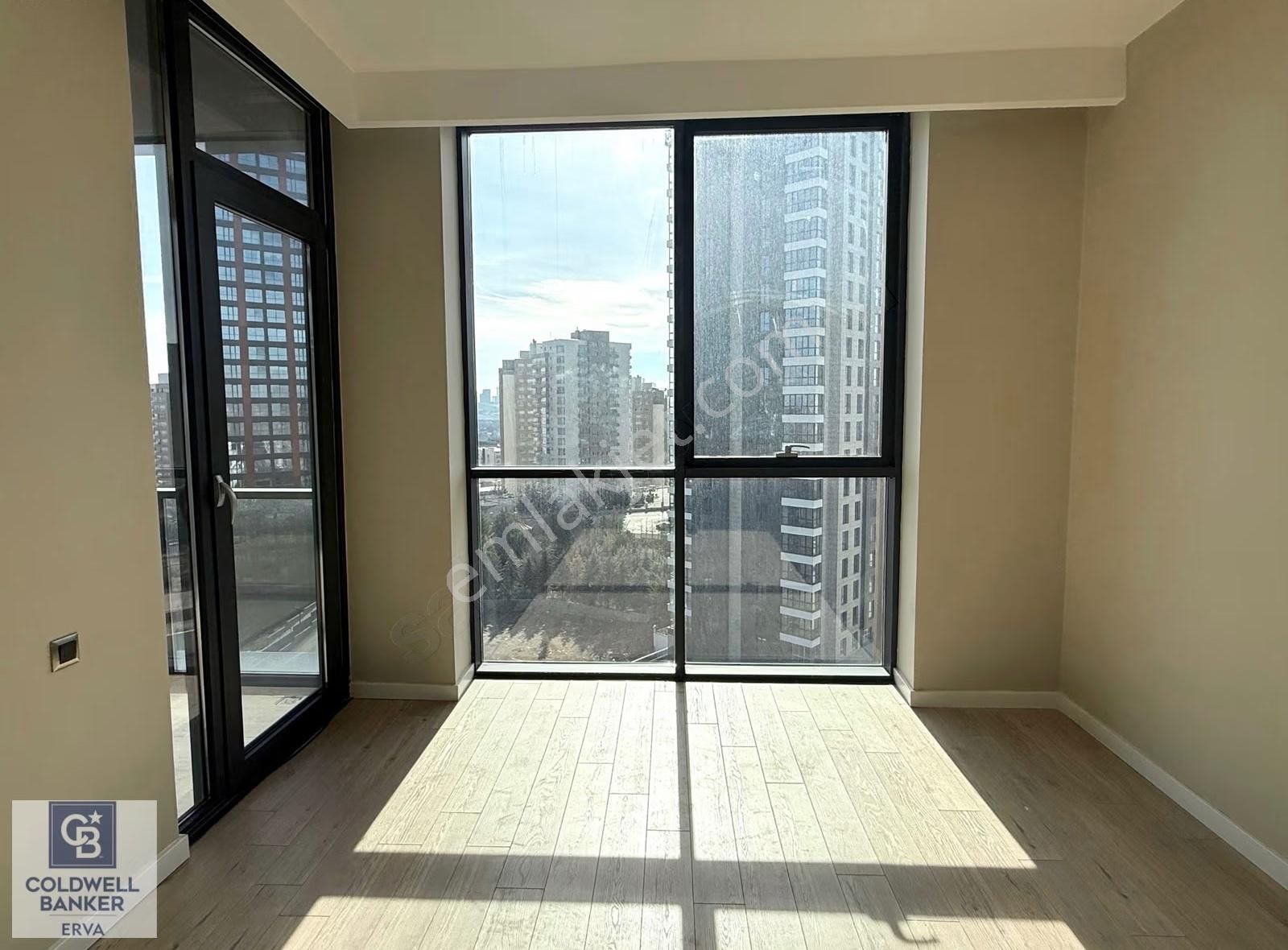 Beytepe Bellapais Konutlarında 62m2 Kiralık Balkonlu 1+1 Daire - Görsel 5