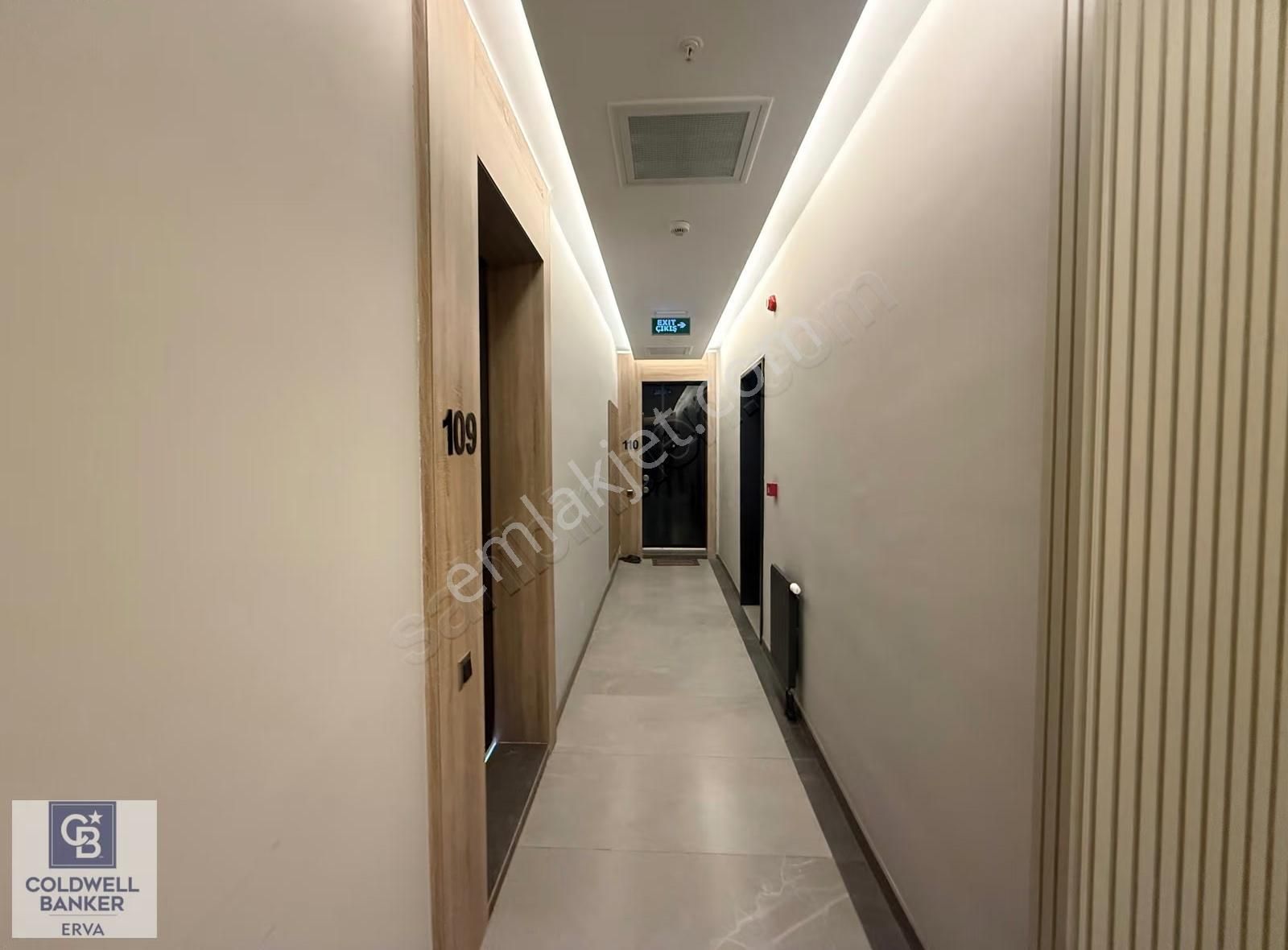 Beytepe Bellapais Konutlarında 62m2 Kiralık Balkonlu 1+1 Daire - Görsel 3