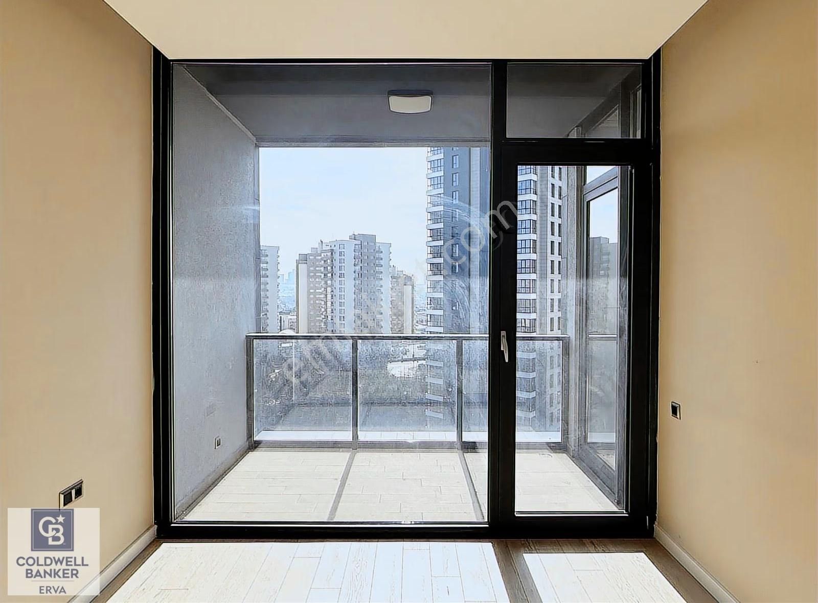 Beytepe Bellapais Konutlarında 62m2 Kiralık Balkonlu 1+1 Daire - Görsel 11