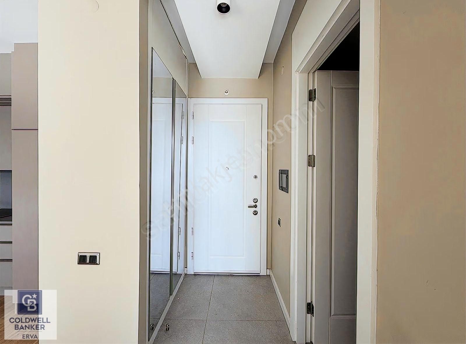 Beytepe Bellapais Konutlarında 62m2 Kiralık Balkonlu 1+1 Daire - Görsel 24