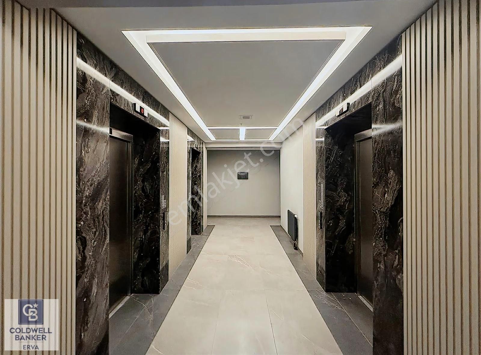 Beytepe Bellapais Konutlarında 62m2 Kiralık Balkonlu 1+1 Daire - Görsel 15