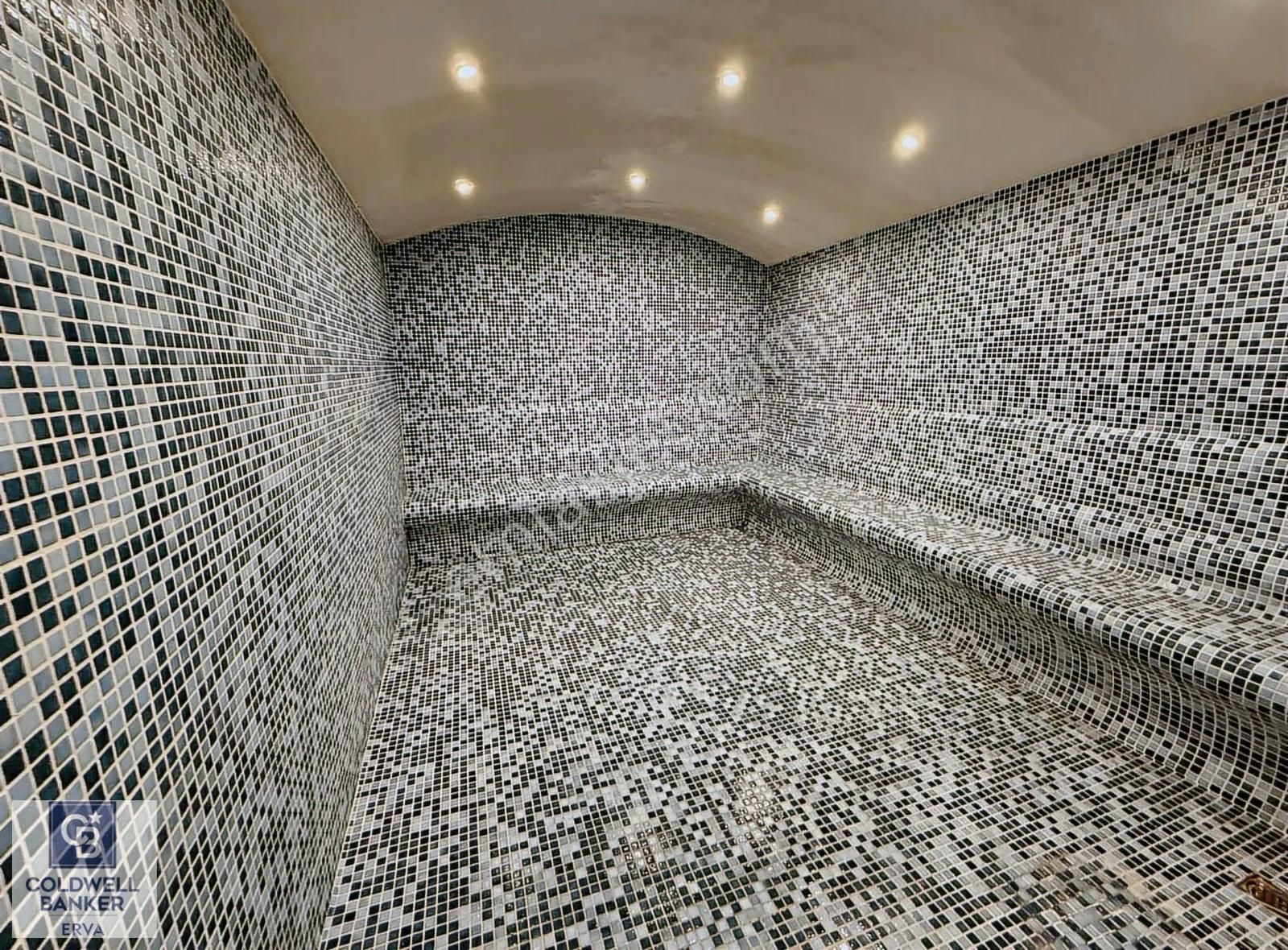 Beytepe Bellapais Konutlarında 62m2 Kiralık Balkonlu 1+1 Daire - Görsel 25