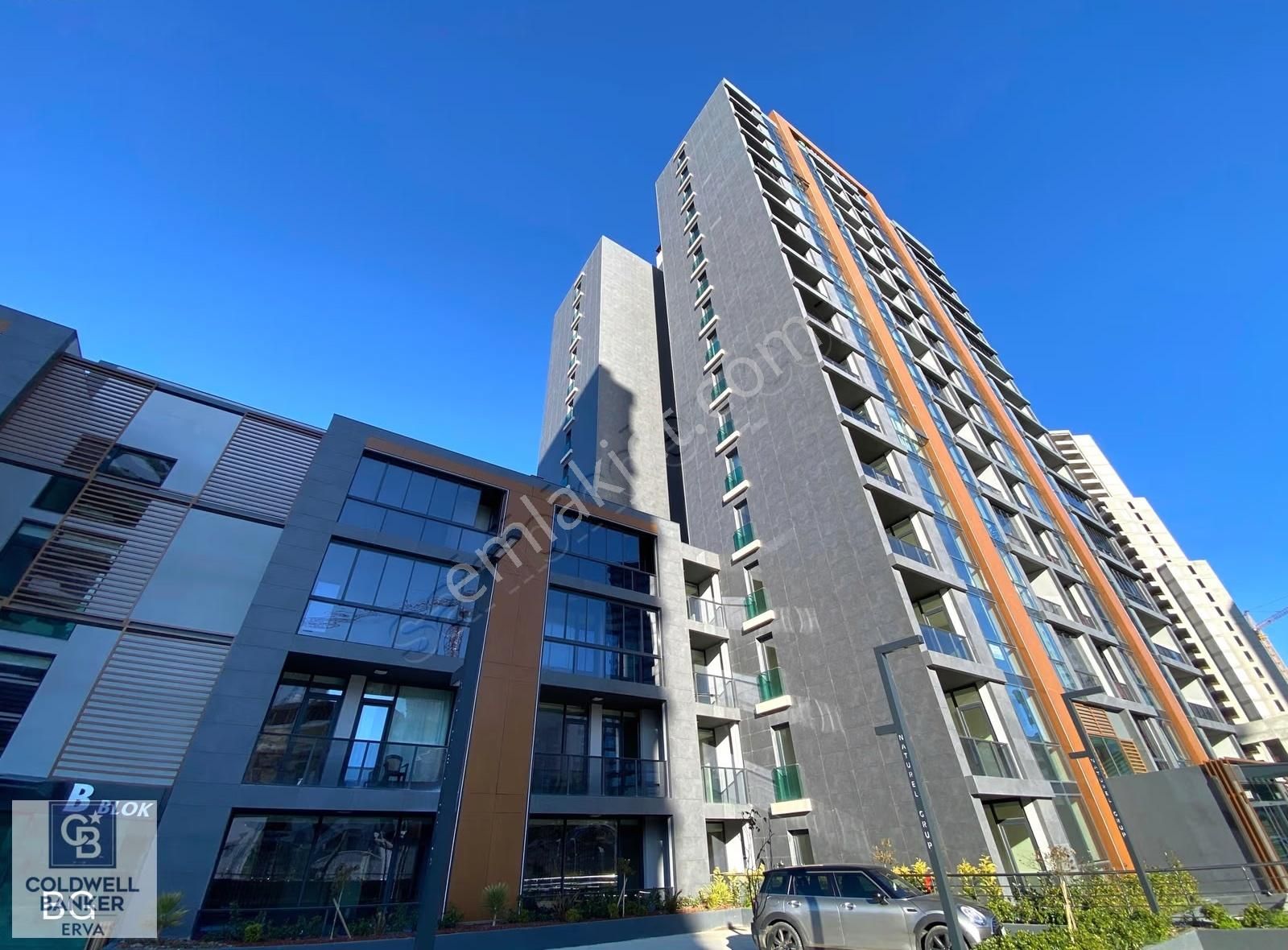 Beytepe Bellapais Konutlarında 62m2 Kiralık Balkonlu 1+1 Daire