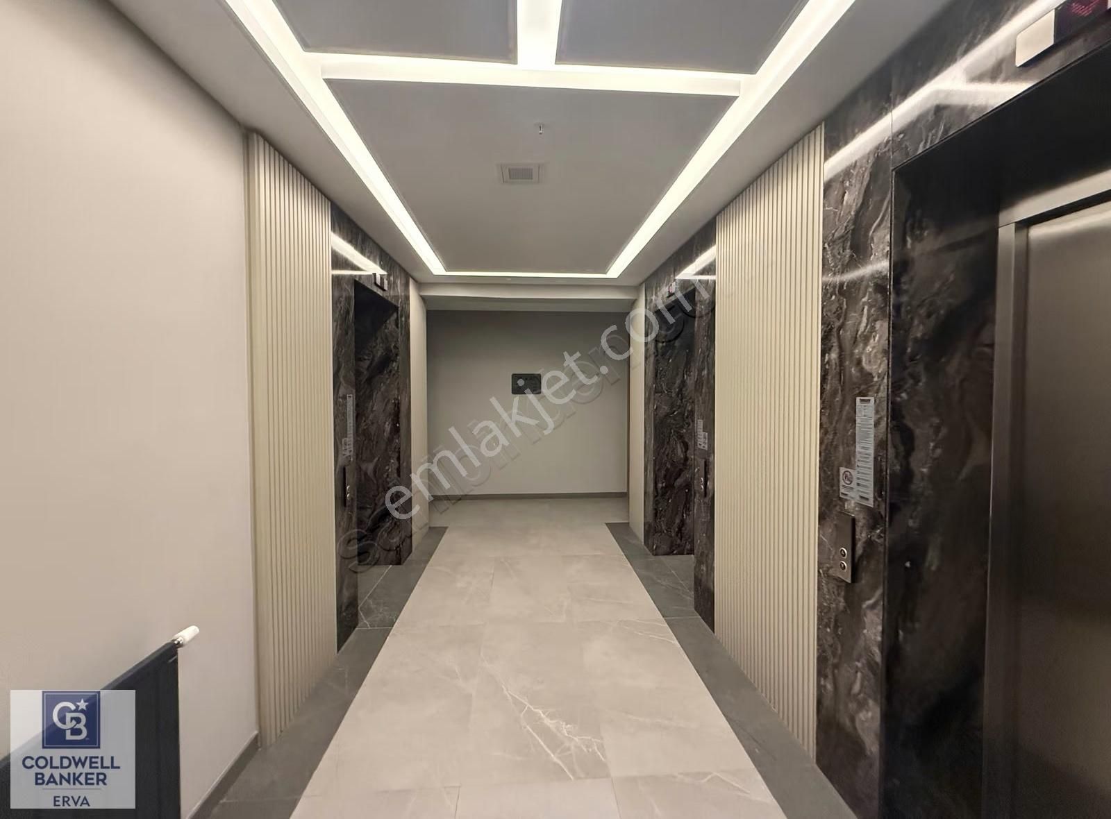 Beytepe Bellapais Konutlarında 62m2 Kiralık Balkonlu 1+1 Daire - Görsel 13