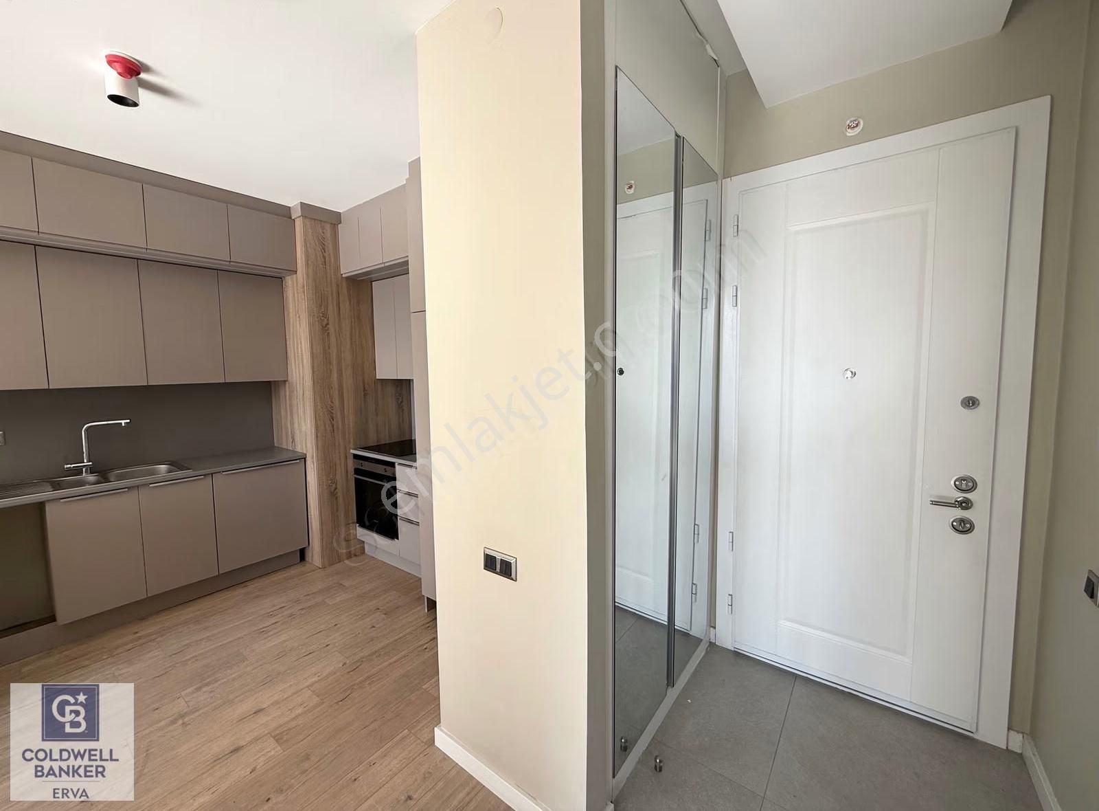 Beytepe Bellapais Konutlarında 62m2 Kiralık Balkonlu 1+1 Daire - Görsel 23