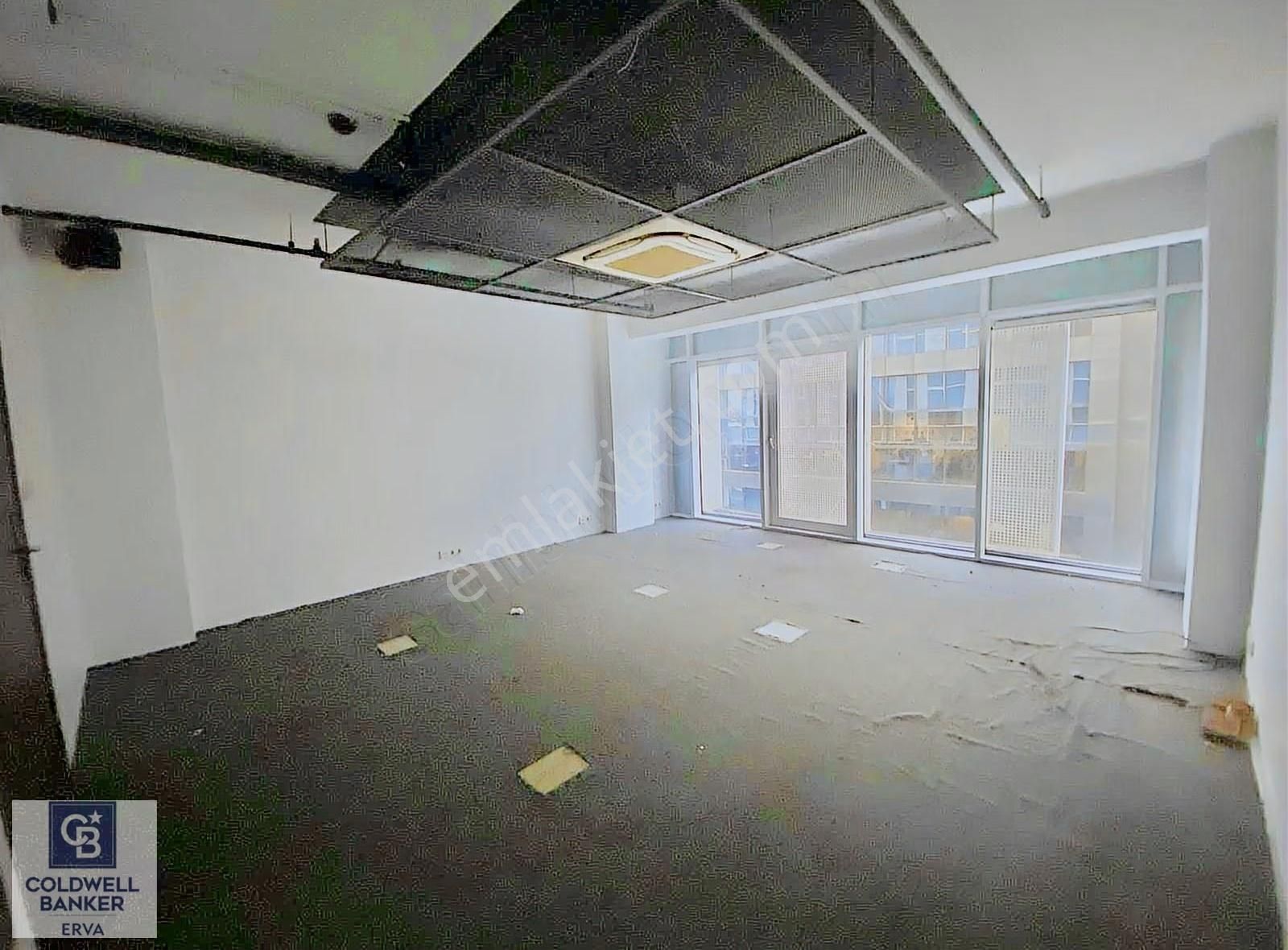 Nef 09 Plazada Metroya Çok Yakın Kiralık Ofis - Görsel 29