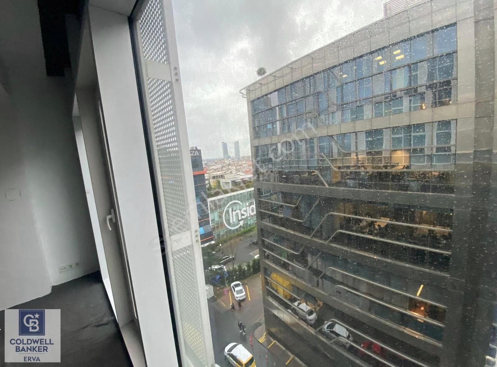Nef 09 Plazada Metroya Çok Yakın Kiralık Ofis - Görsel 3