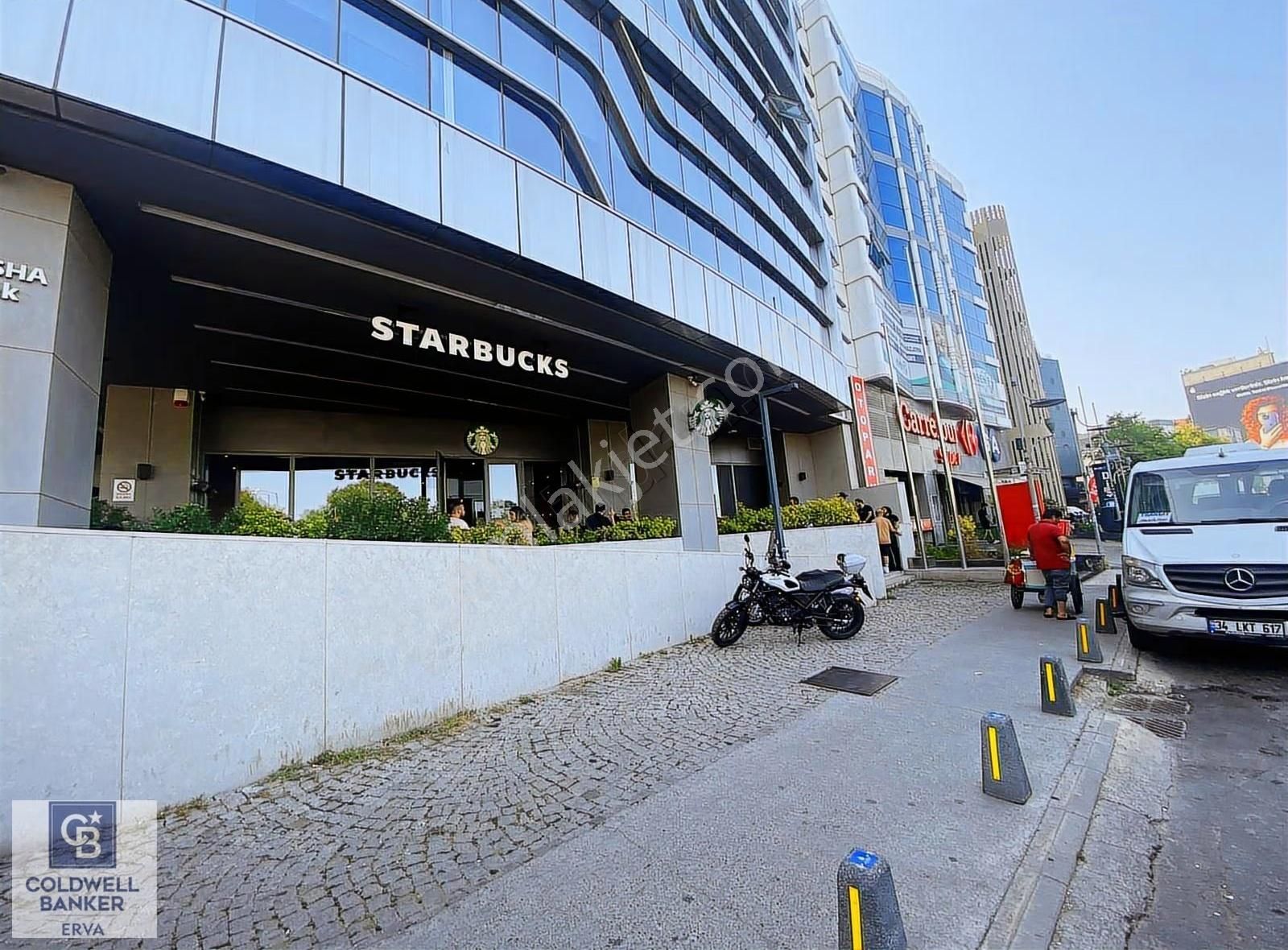 Nef 09 Plazada Metroya Çok Yakın Kiralık Ofis - Görsel 28