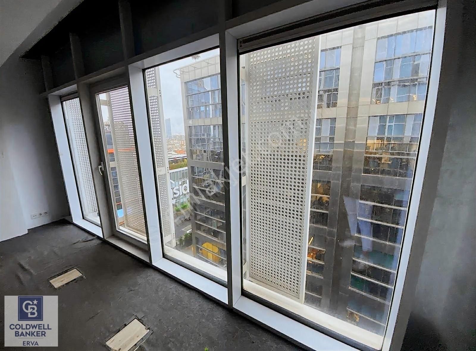 Nef 09 Plazada Metroya Çok Yakın Kiralık Ofis - Görsel 7