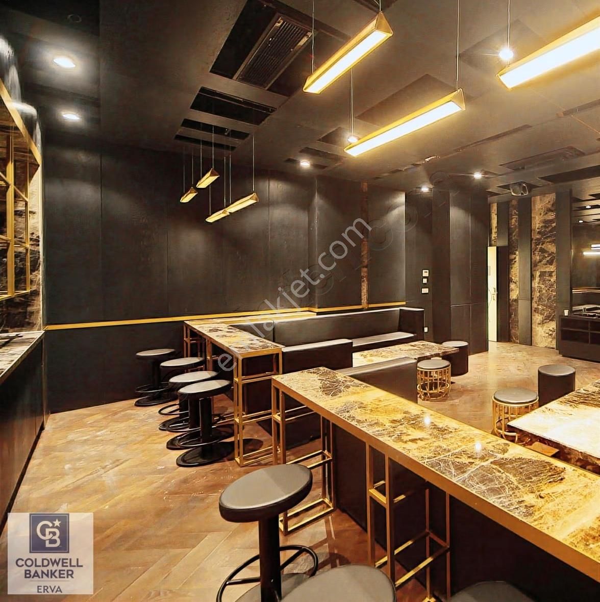 Nef 09 Plazada Metroya Çok Yakın Kiralık Ofis - Görsel 21