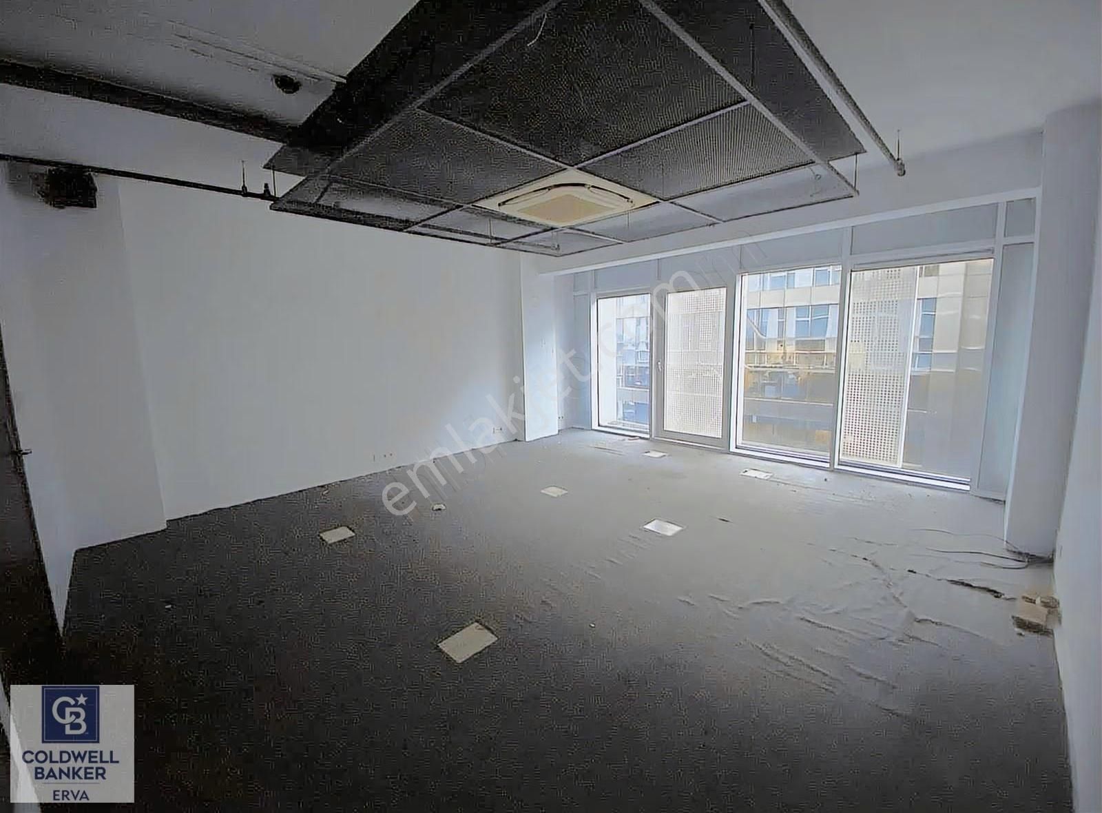 Nef 09 Plazada Metroya Çok Yakın Kiralık Ofis - Görsel 10