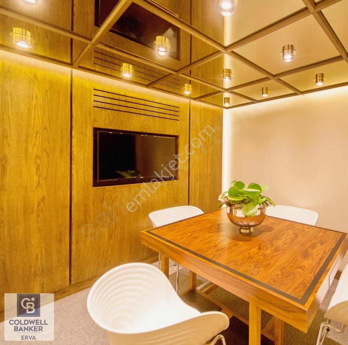 Nef 09 Plazada Metroya Çok Yakın Kiralık Ofis - Görsel 24