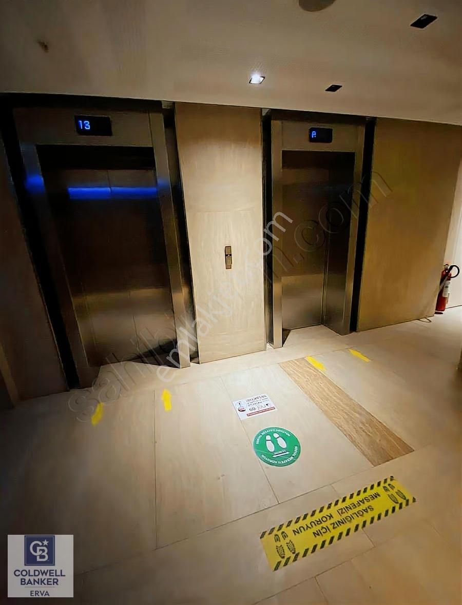 Nef 09 Plazada Metroya Çok Yakın Kiralık Ofis - Görsel 18