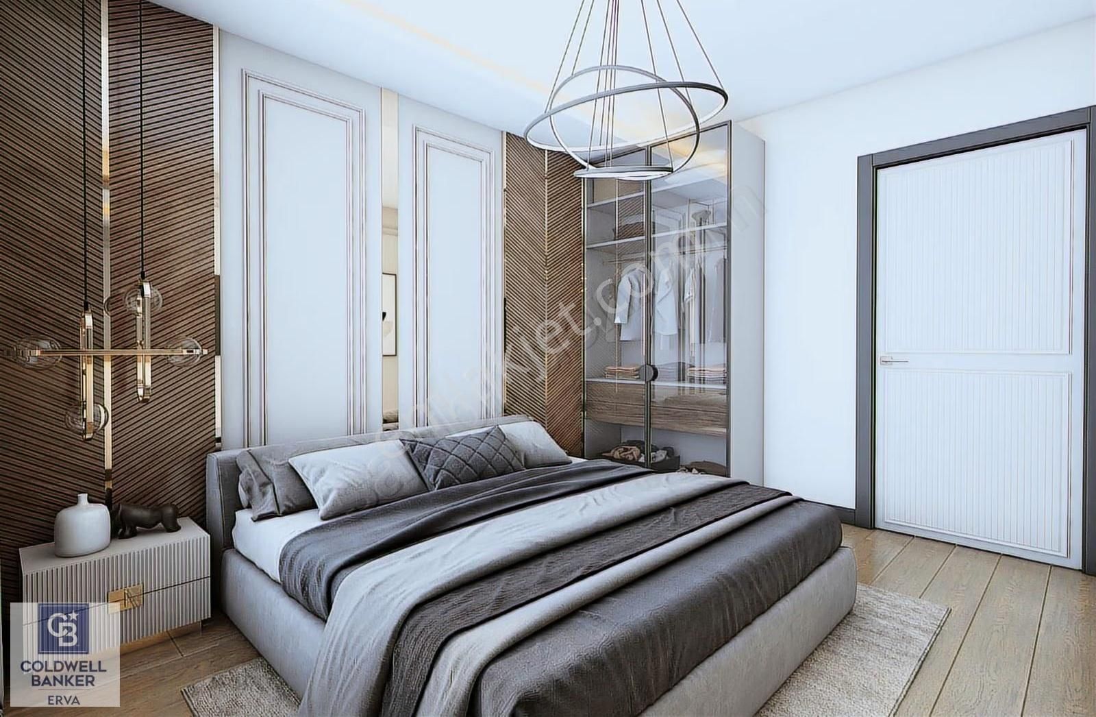 Esenboğa Esenlife Üniversite'de Site İçinde Ultra Lüks 1+1 Daire - Görsel 7