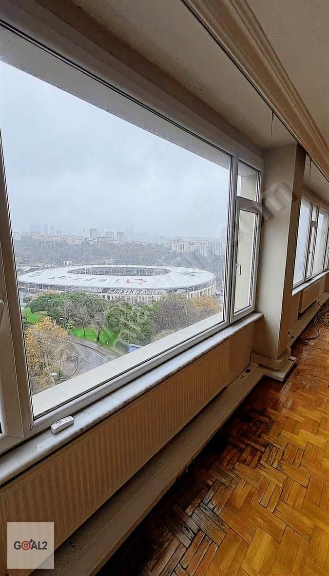 Gümüşsuyu'nda Deniz Manzaralı 5+1 Kiralık Daire (300m²) - Görsel 7