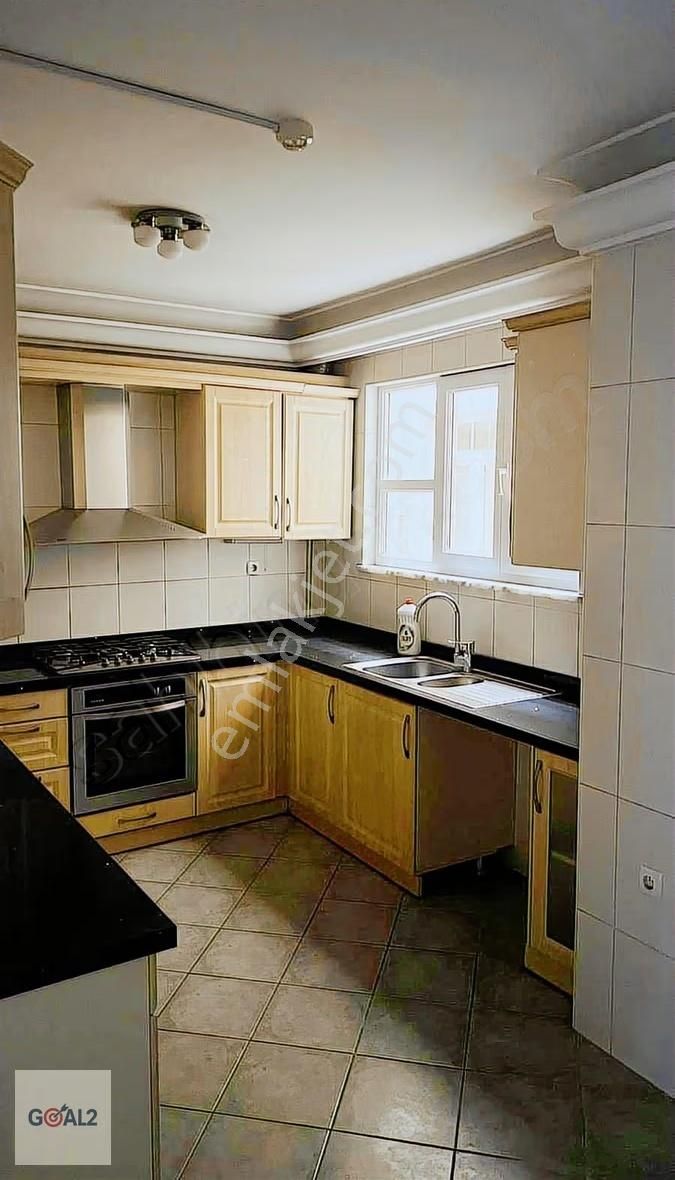 Gümüşsuyu'nda Deniz Manzaralı 5+1 Kiralık Daire (300m²) - Görsel 6