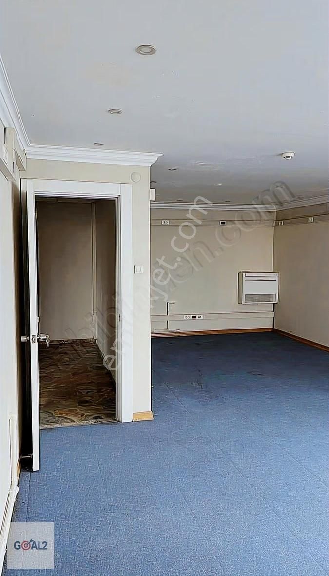 Gümüşsuyu'nda Deniz Manzaralı 5+1 Kiralık Daire (300m²) - Görsel 5