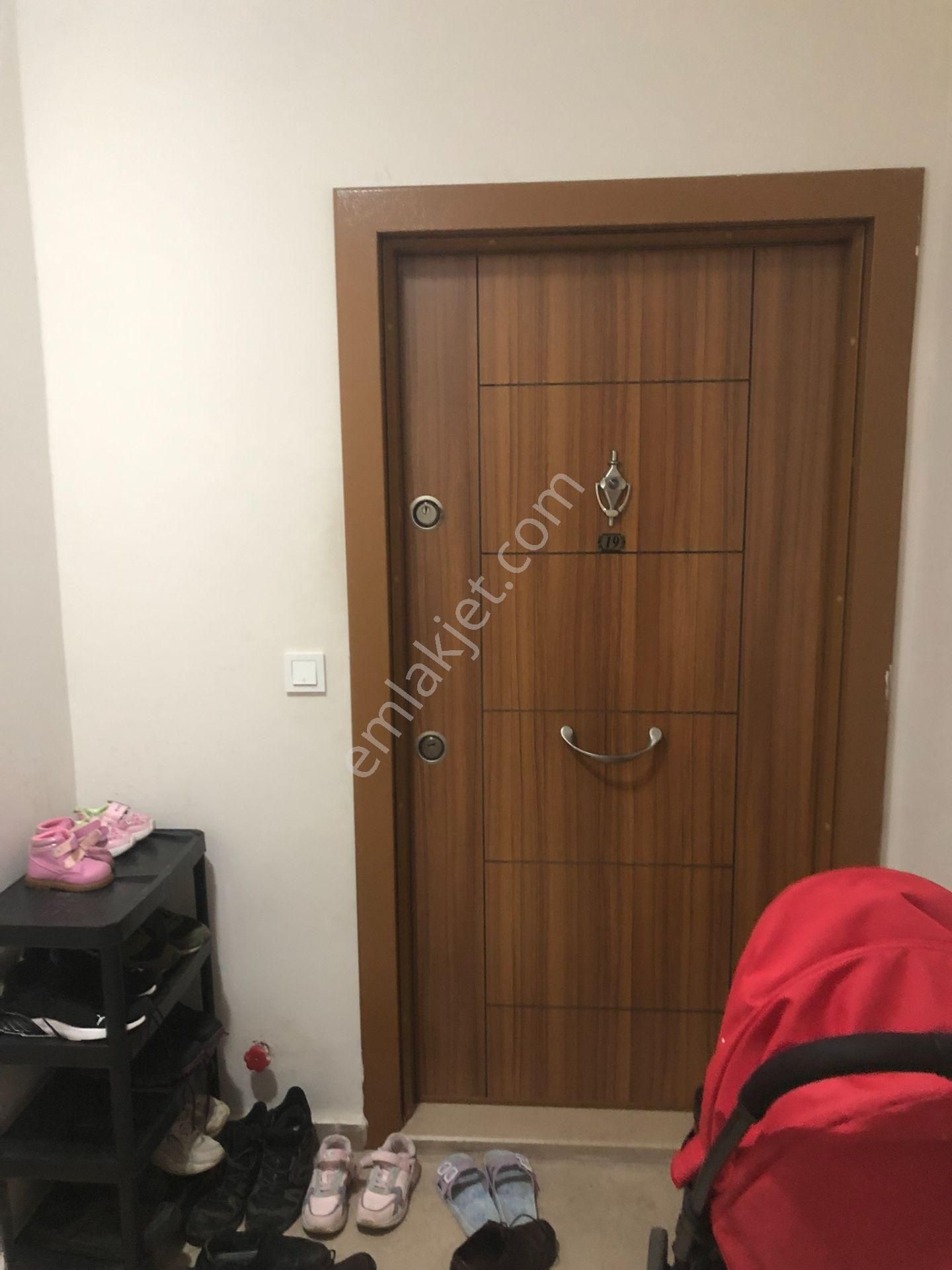 Büyükliman Sitesinde | 3+1 | 135 M² | Lüks Fırsat Satılık Daire!!! - Görsel 11