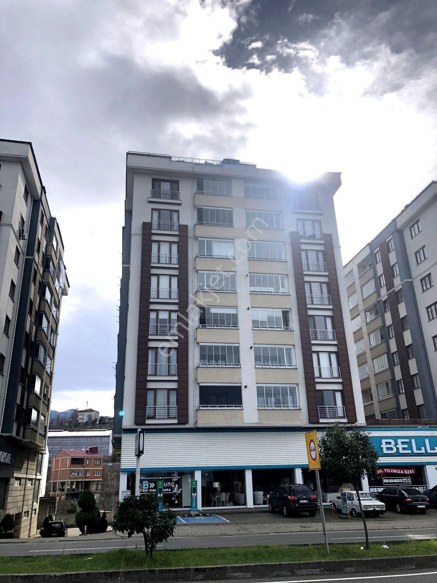 Büyükliman Sitesinde | 3+1 | 135 M² | Lüks Fırsat Satılık Daire!!! - Görsel 4