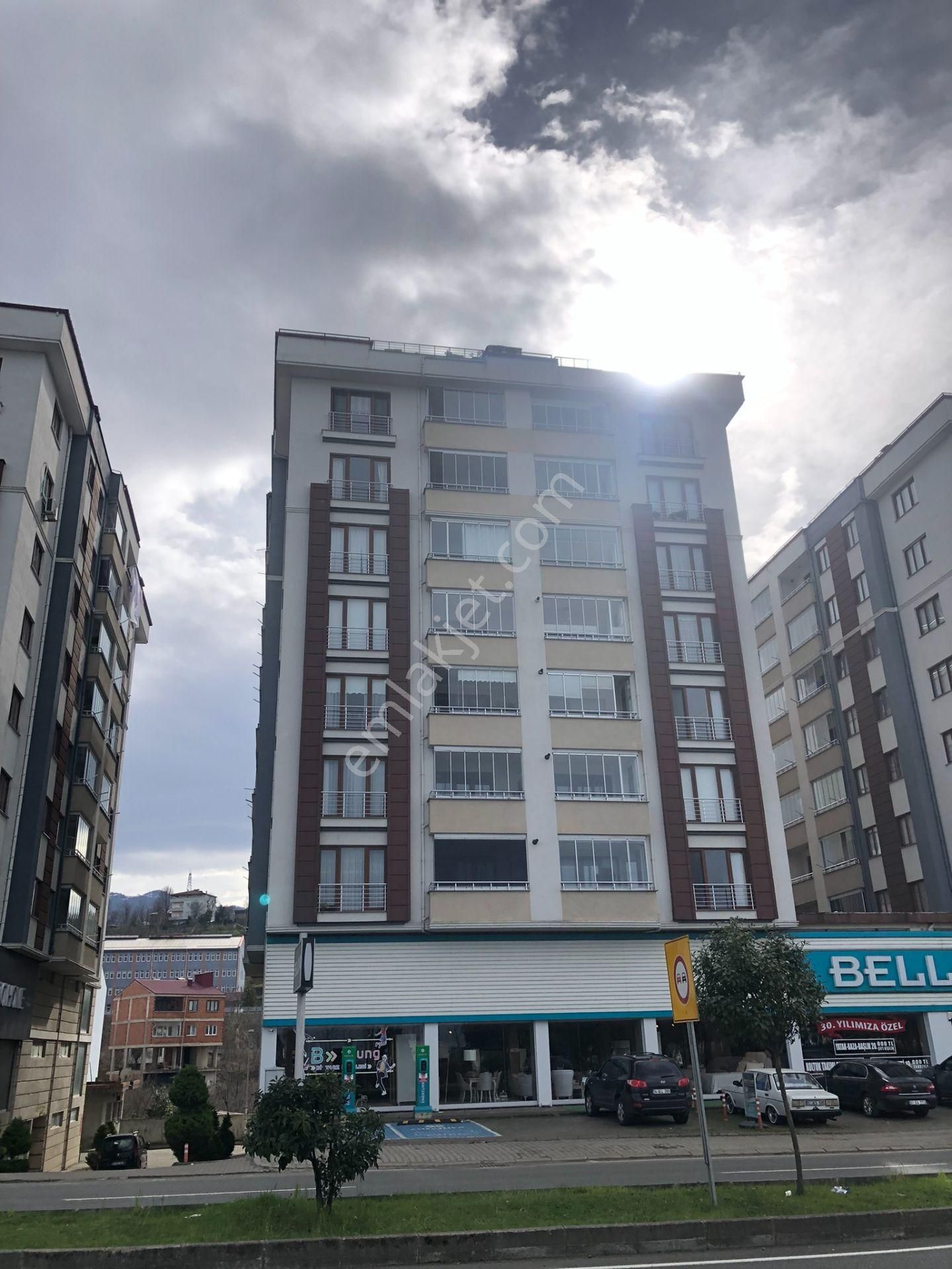Büyükliman Sitesinde | 3+1 | 135 M² | Lüks Fırsat Satılık Daire!!! - Görsel 6