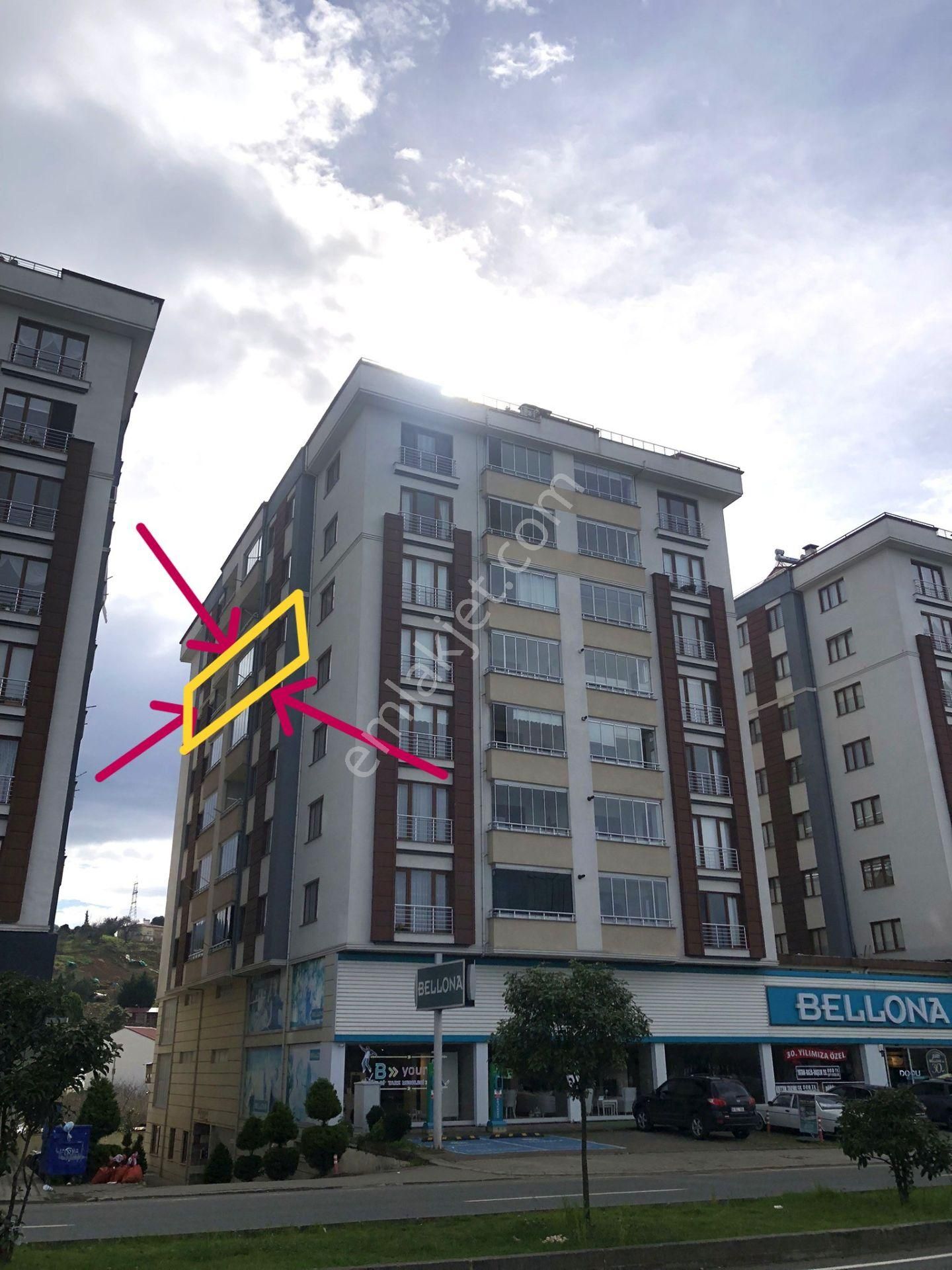 Büyükliman Sitesinde | 3+1 | 135 M² | Lüks Fırsat Satılık Daire!!! - Görsel 2