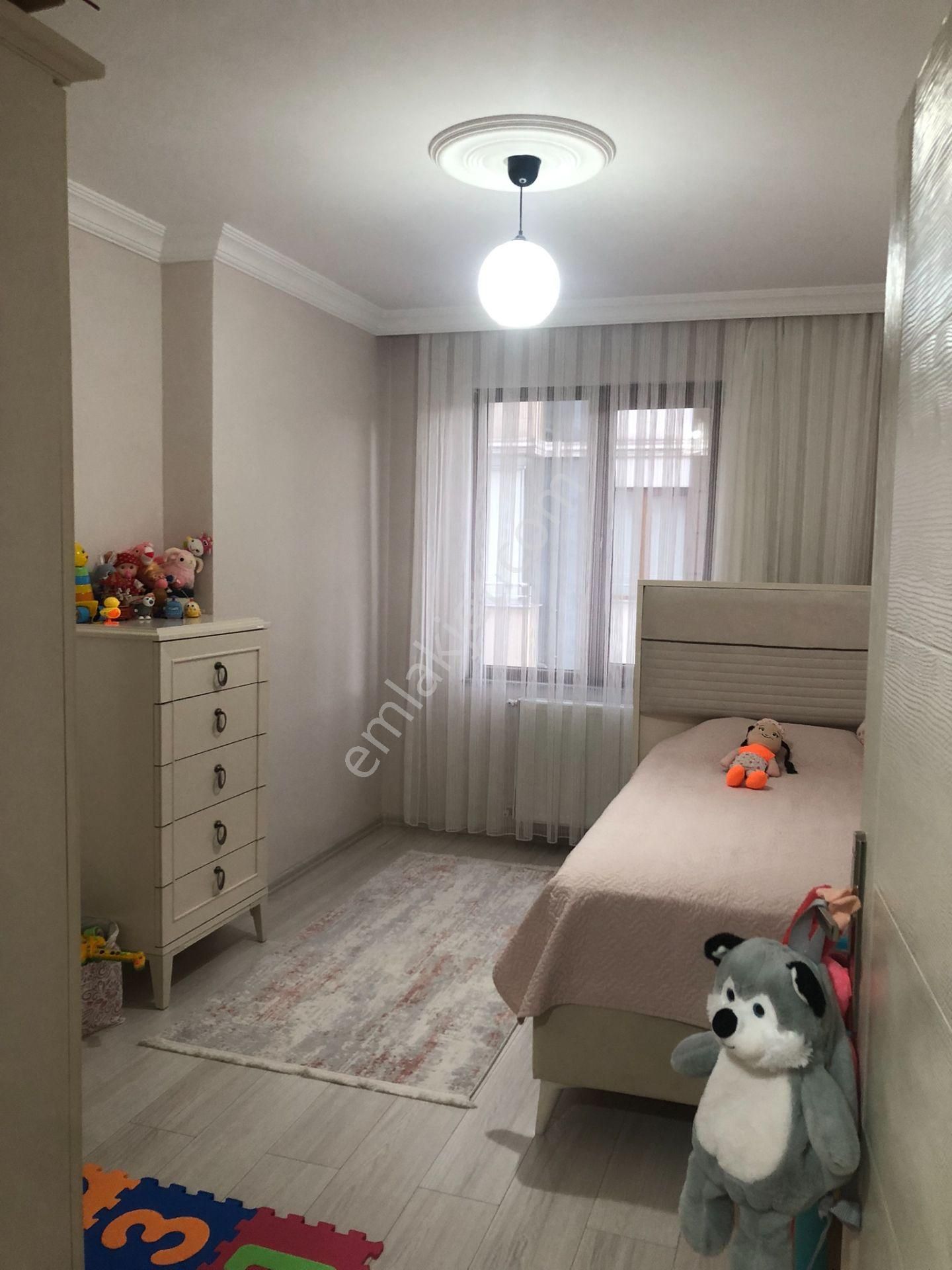 Büyükliman Sitesinde | 3+1 | 135 M² | Lüks Fırsat Satılık Daire!!! - Görsel 26