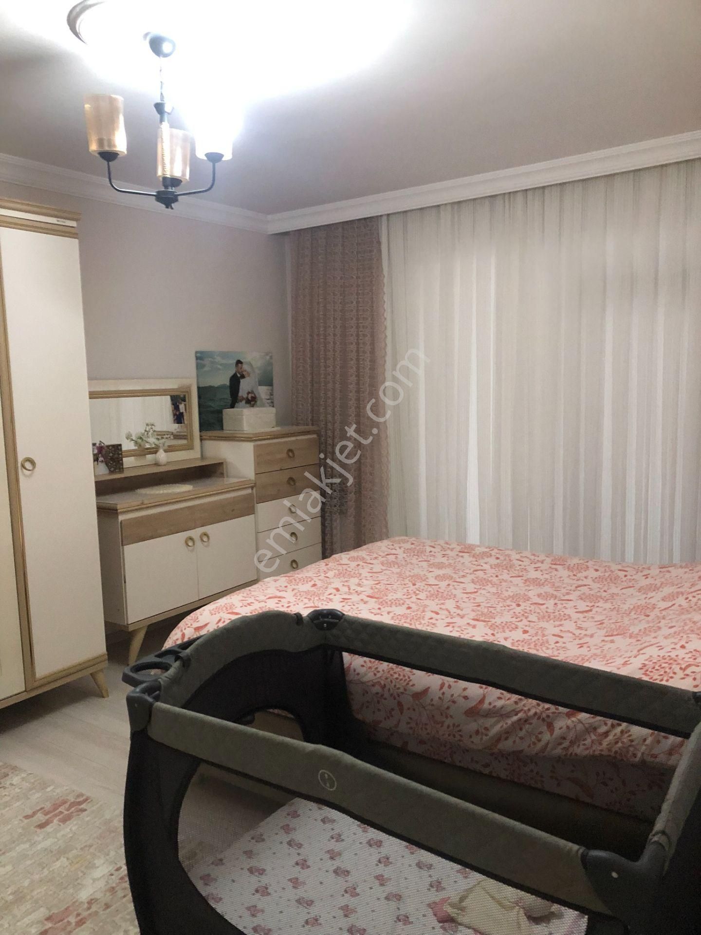 Büyükliman Sitesinde | 3+1 | 135 M² | Lüks Fırsat Satılık Daire!!! - Görsel 23