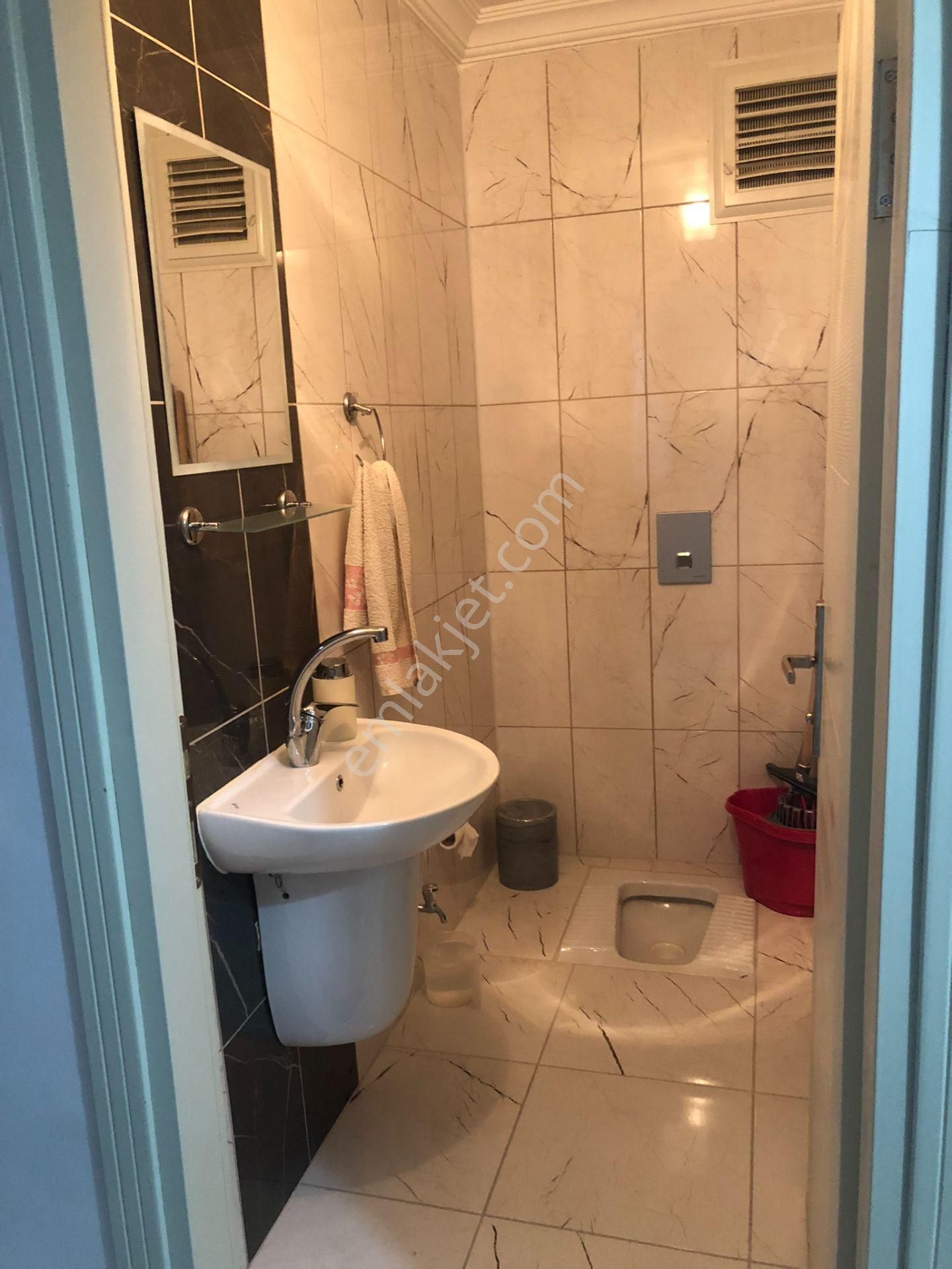 Büyükliman Sitesinde | 3+1 | 135 M² | Lüks Fırsat Satılık Daire!!! - Görsel 29