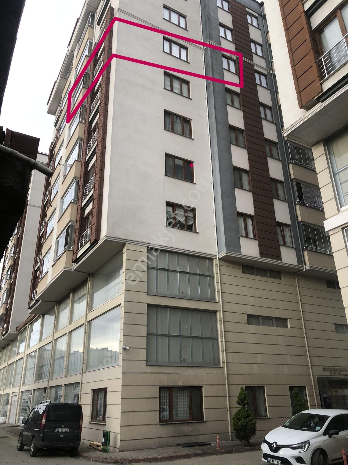 Büyükliman Sitesinde | 3+1 | 135 M² | Lüks Fırsat Satılık Daire!!! - Görsel 7