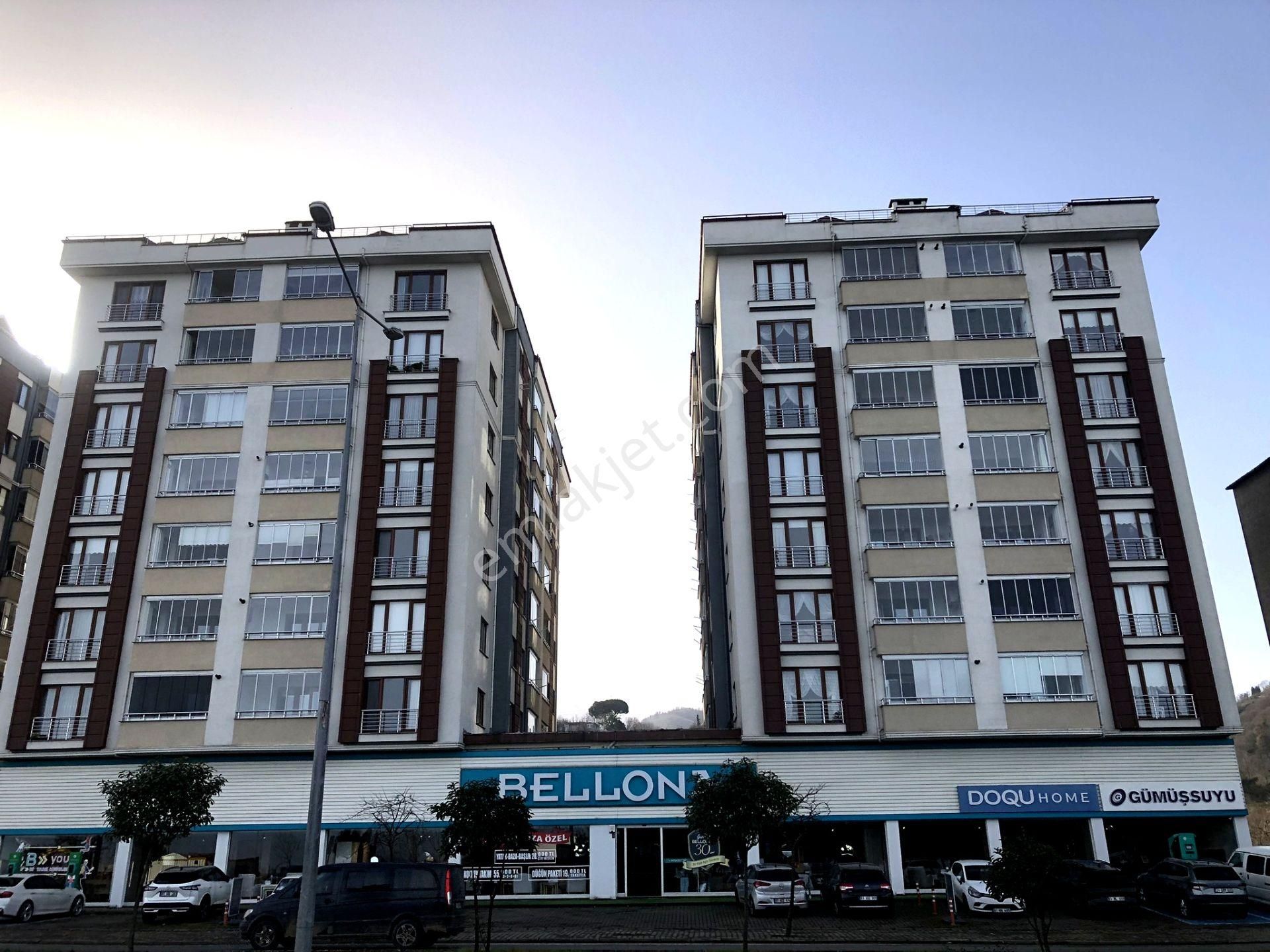 Büyükliman Sitesinde | 3+1 | 135 M² | Lüks Fırsat Satılık Daire!!!