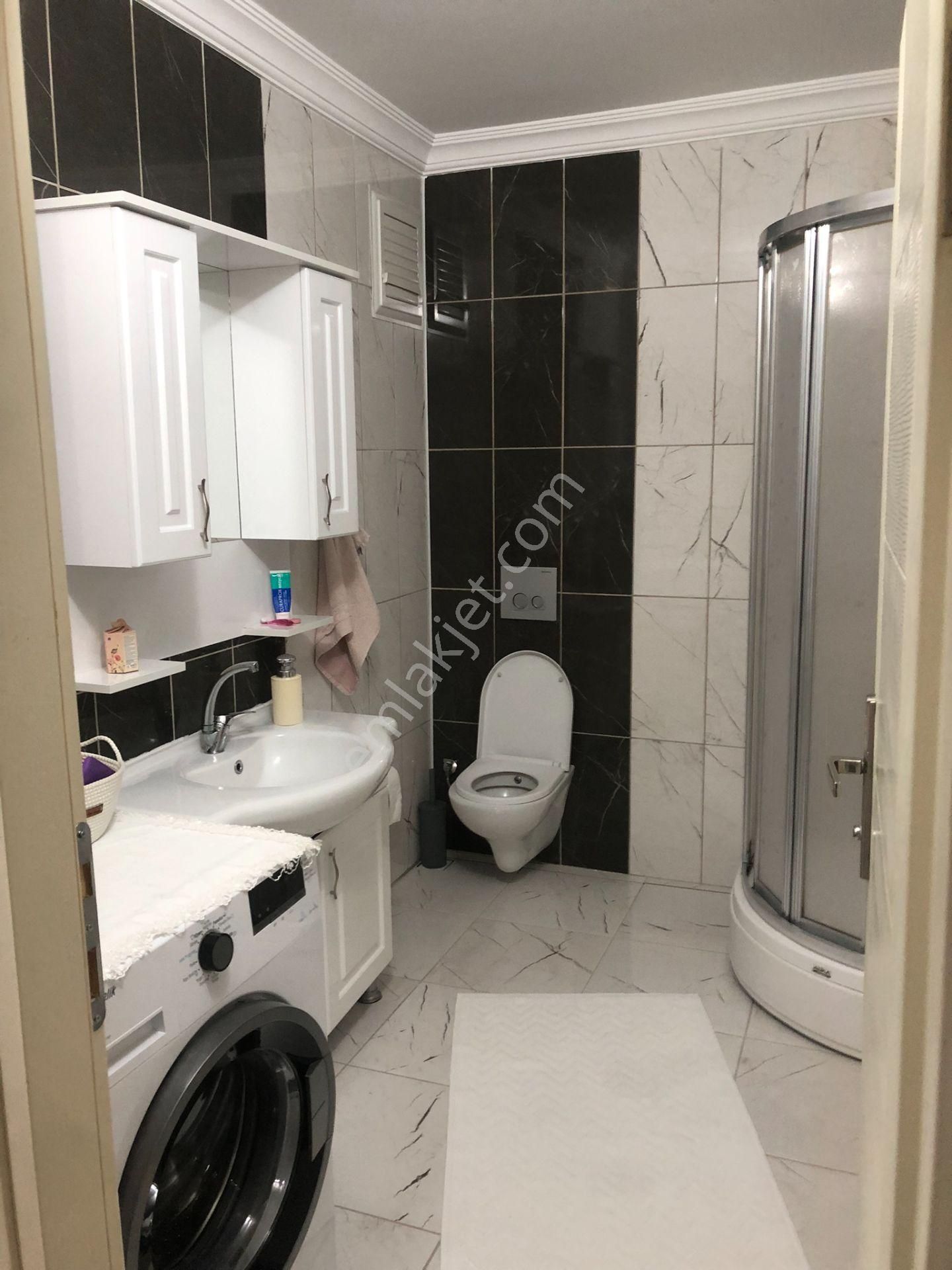 Büyükliman Sitesinde | 3+1 | 135 M² | Lüks Fırsat Satılık Daire!!! - Görsel 28