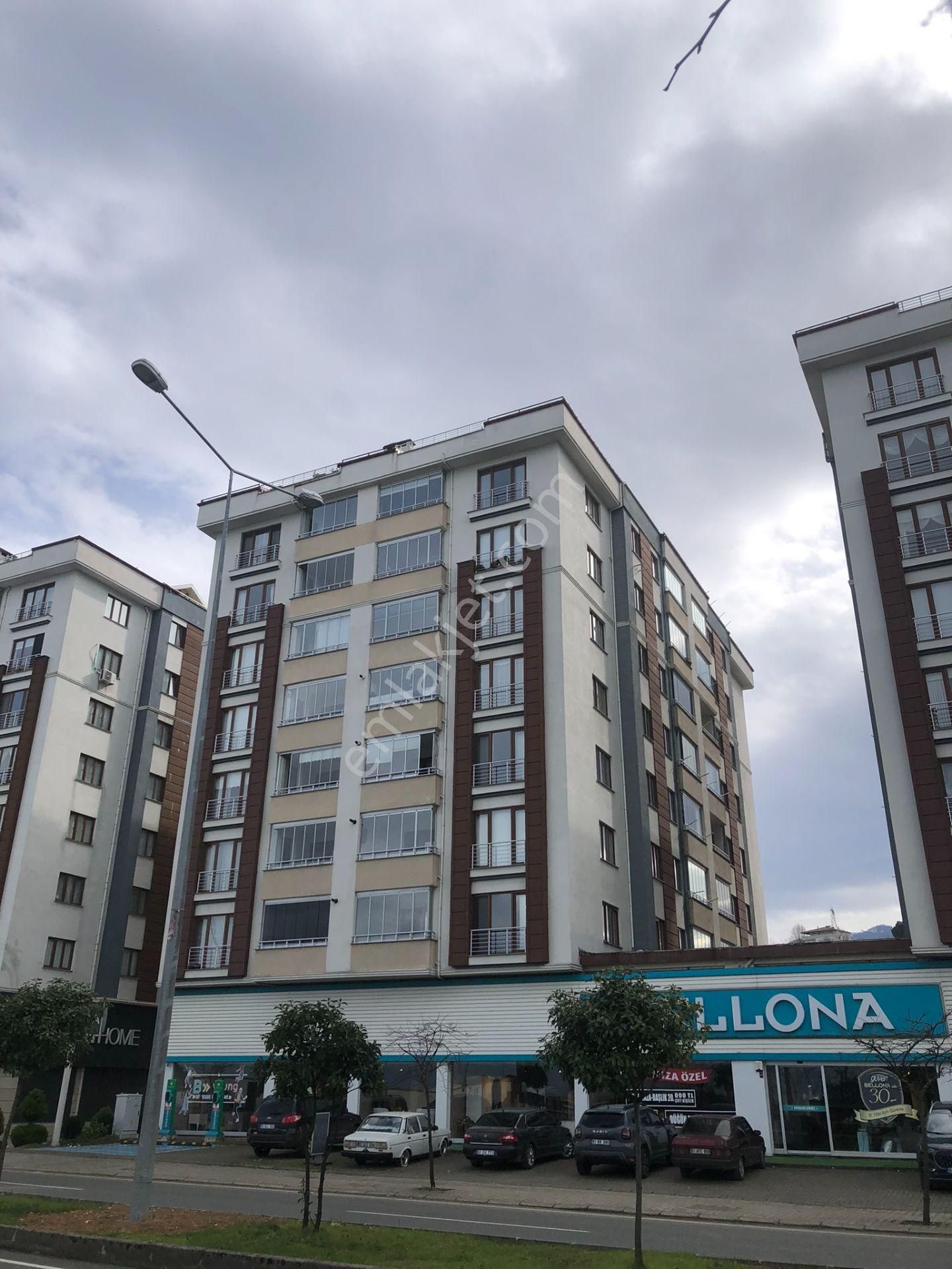 Büyükliman Sitesinde | 3+1 | 135 M² | Lüks Fırsat Satılık Daire!!! - Görsel 3