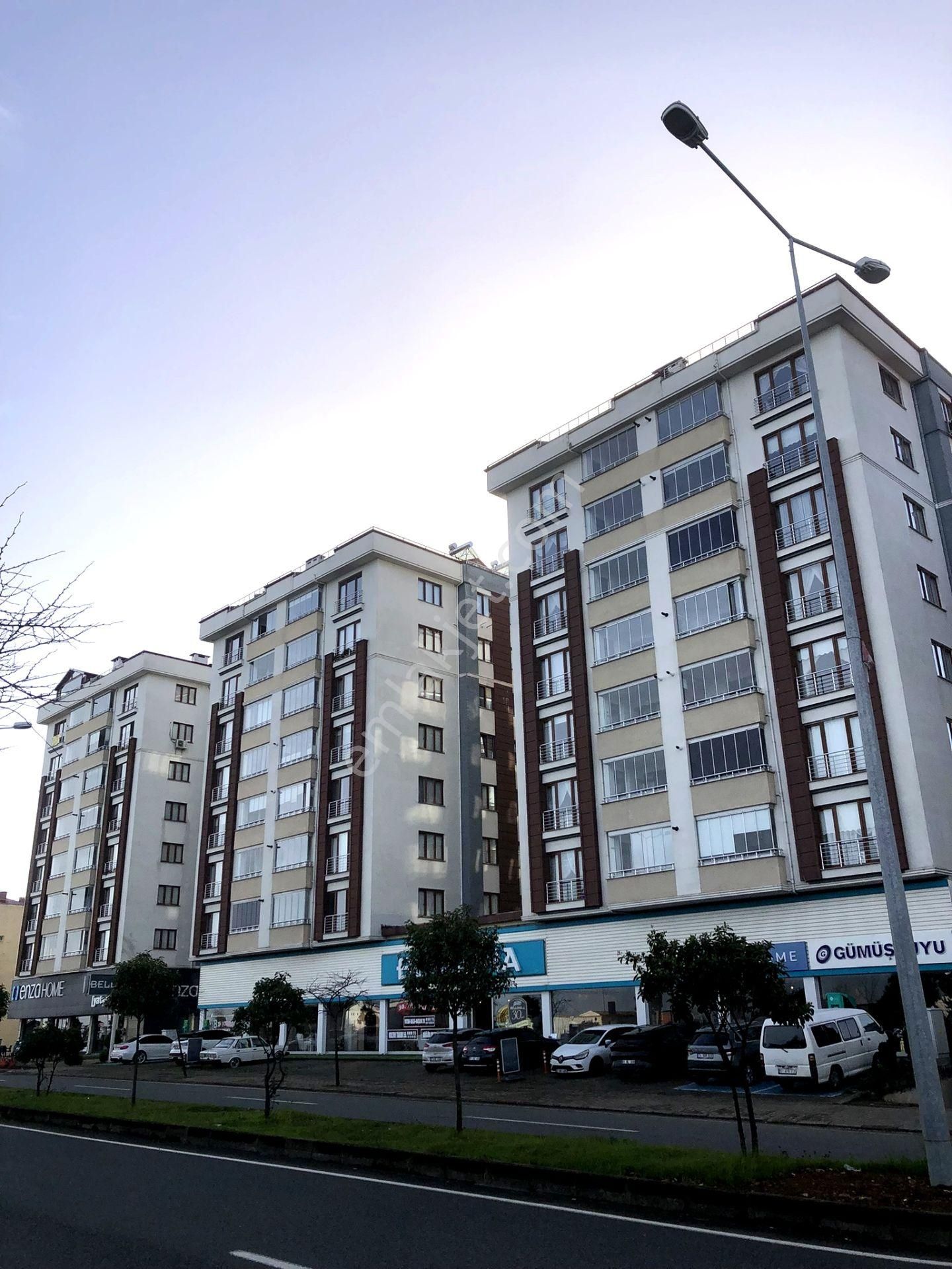 Büyükliman Sitesinde | 3+1 | 135 M² | Lüks Fırsat Satılık Daire!!! - Görsel 5