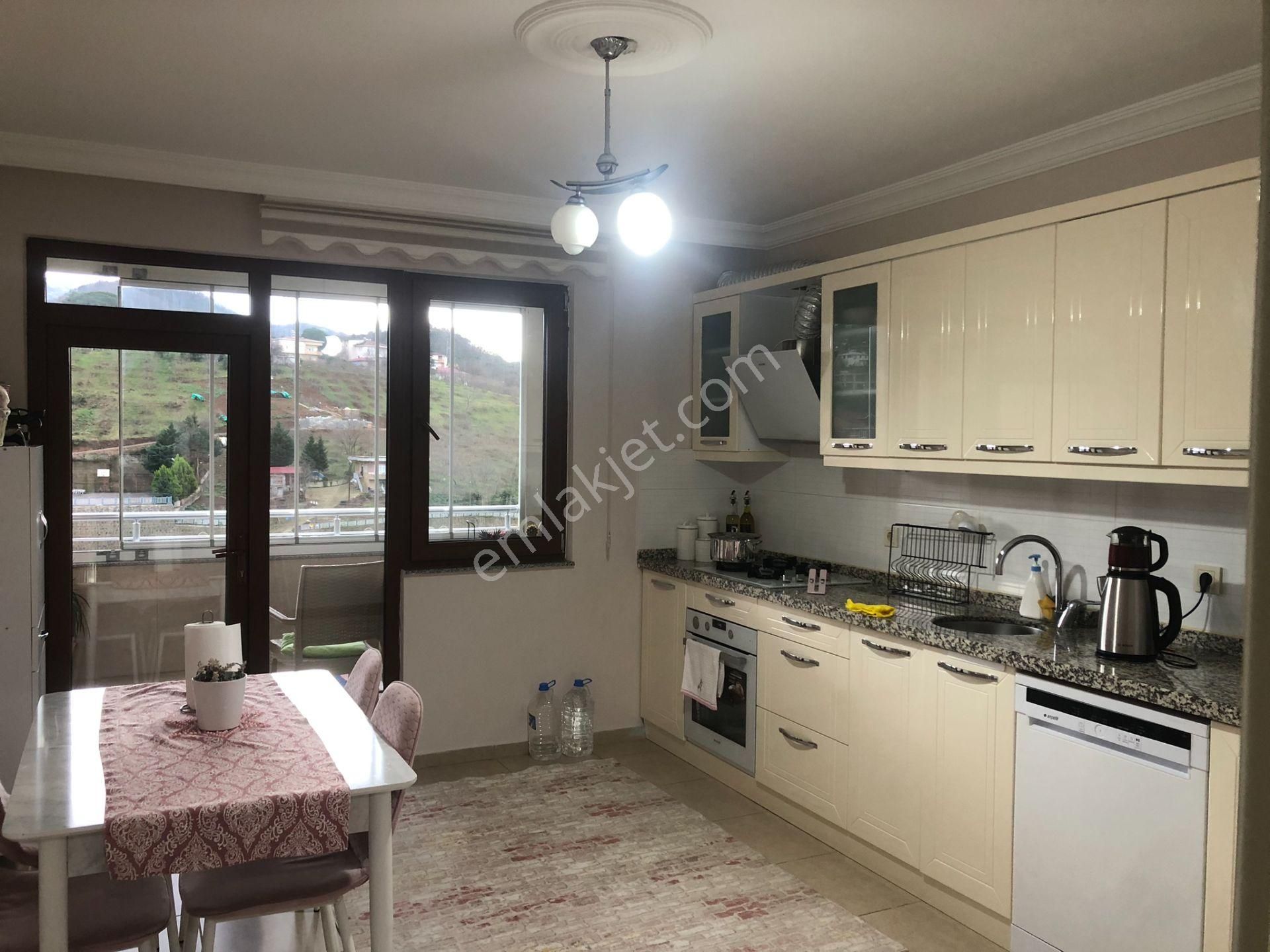 Büyükliman Sitesinde | 3+1 | 135 M² | Lüks Fırsat Satılık Daire!!! - Görsel 15