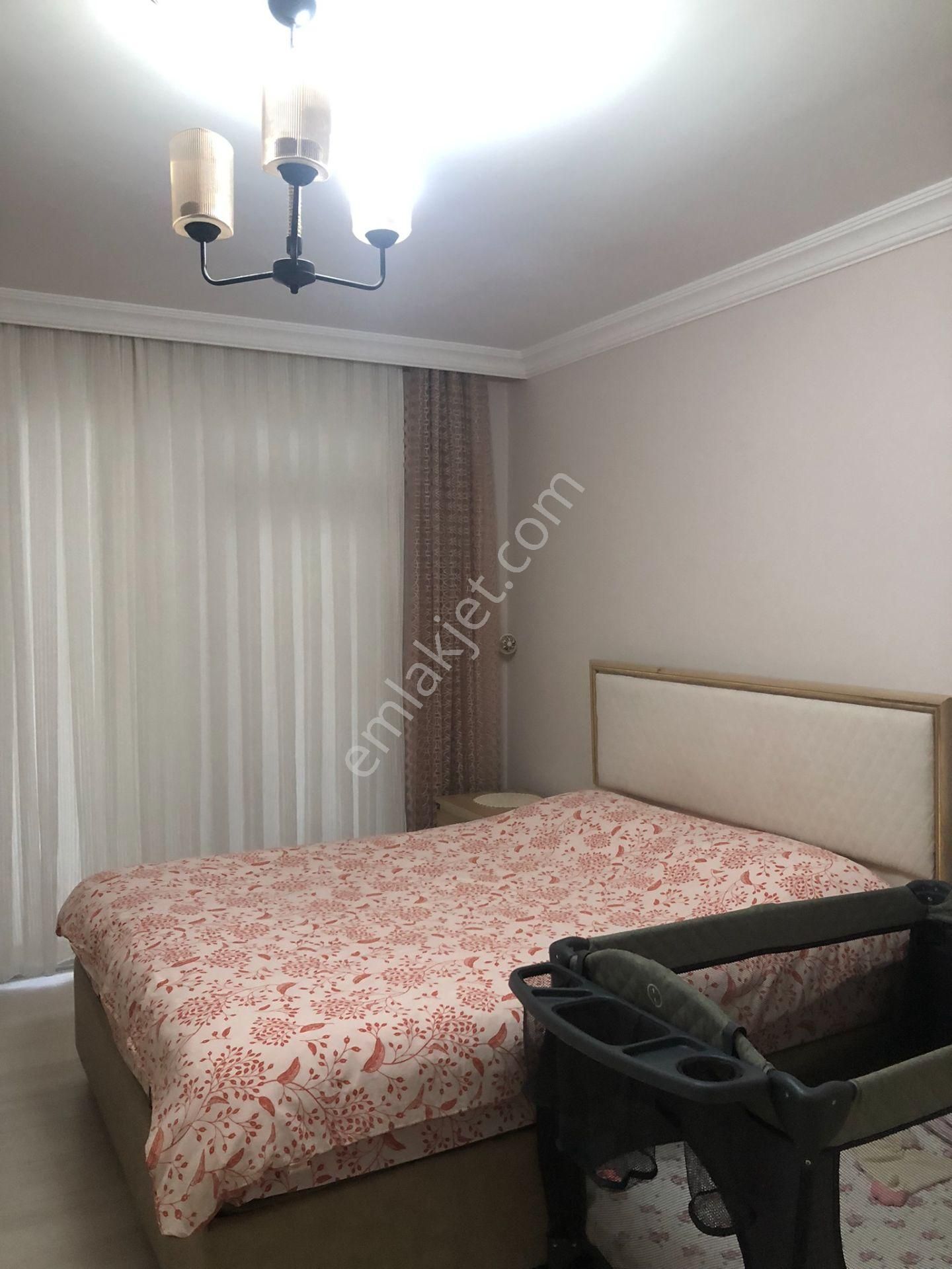 Büyükliman Sitesinde | 3+1 | 135 M² | Lüks Fırsat Satılık Daire!!! - Görsel 25