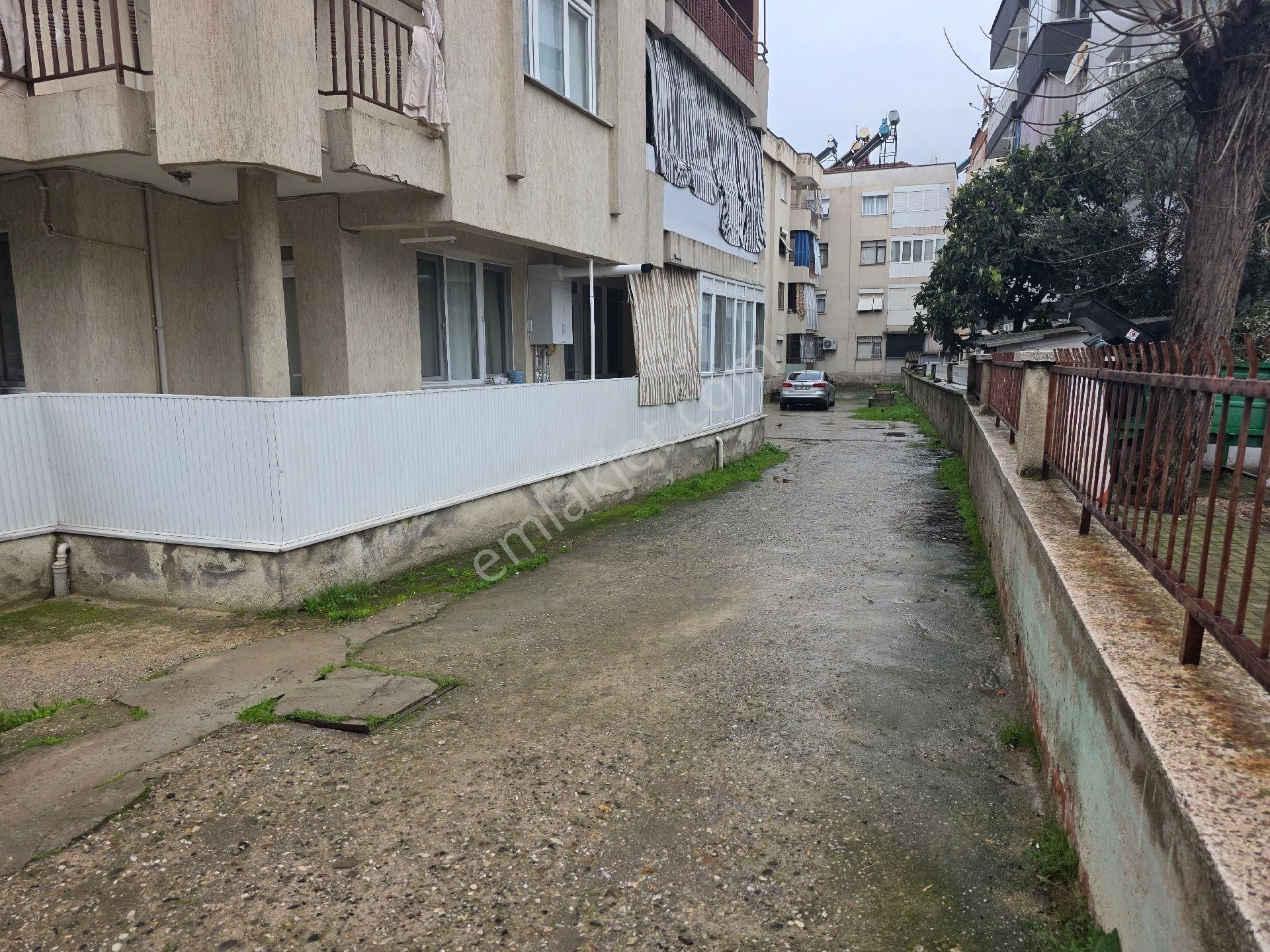 Aksoy Mah Kudret Demir Okulu Karşısında Arakat Daire - Görsel 3