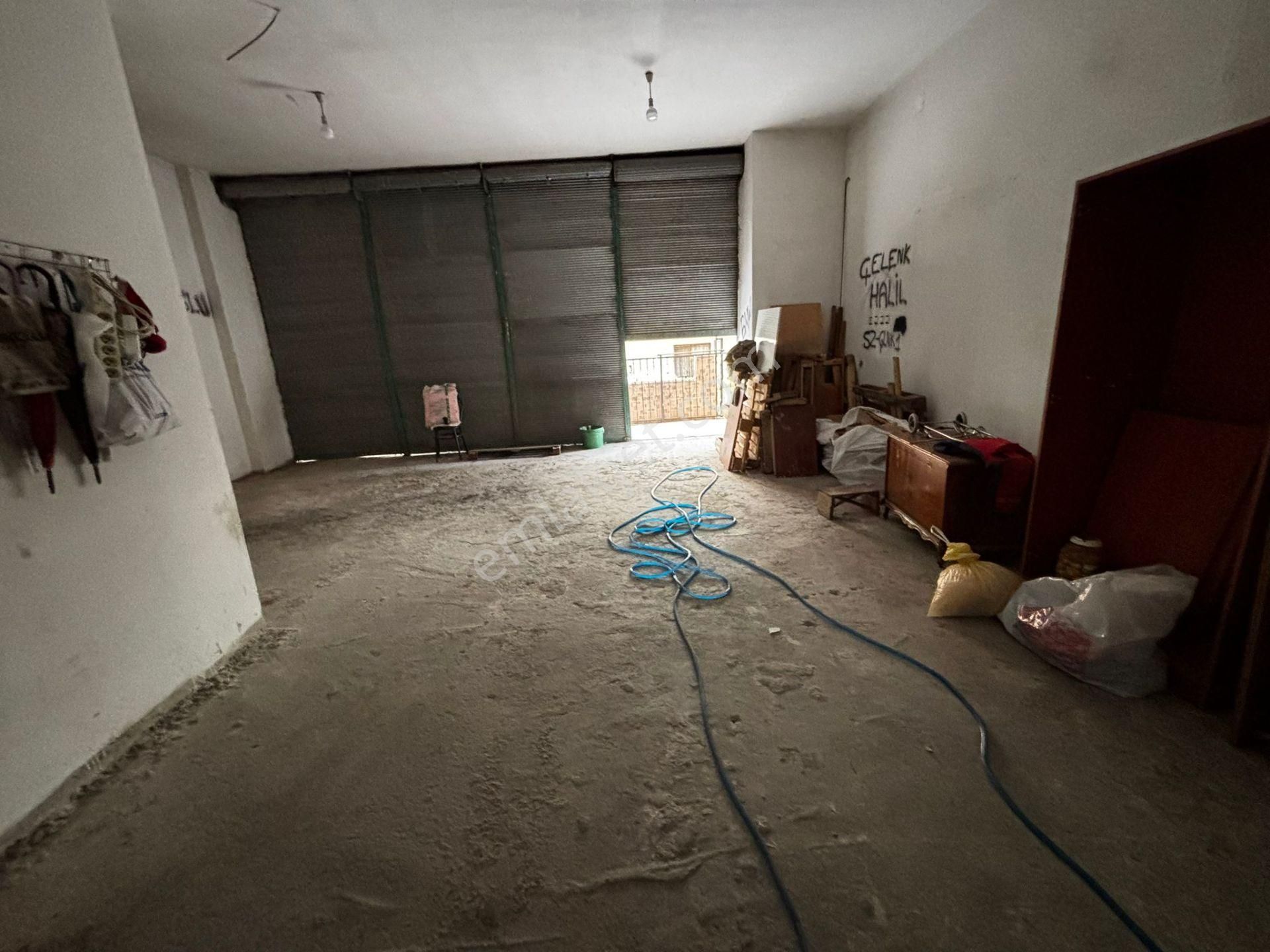 Akçaabat Yaylacık'ta Kiralık 70m² Depo - Deha Emlak - Görsel 8