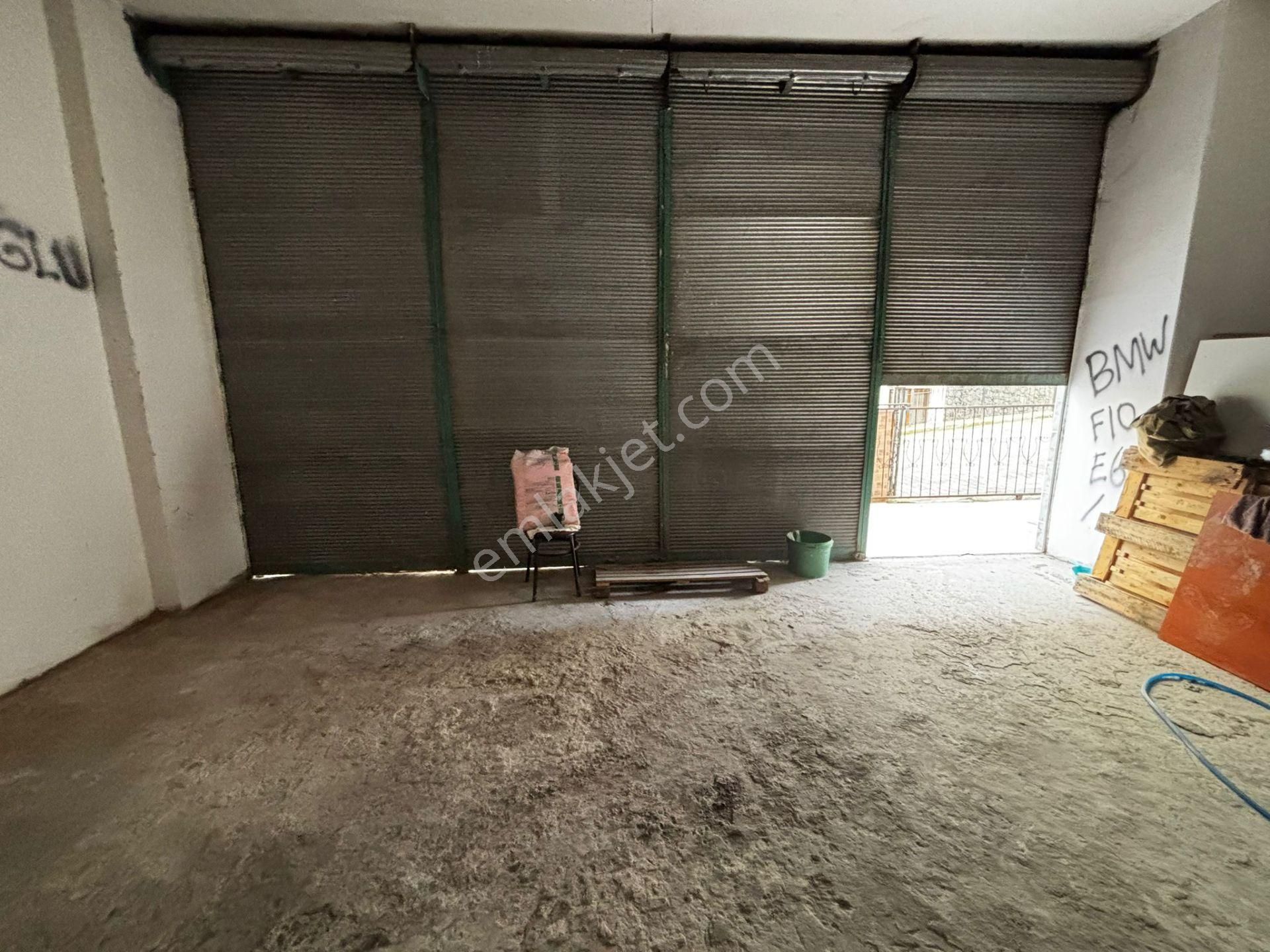 Akçaabat Yaylacık'ta Kiralık 70m² Depo - Deha Emlak - Görsel 6